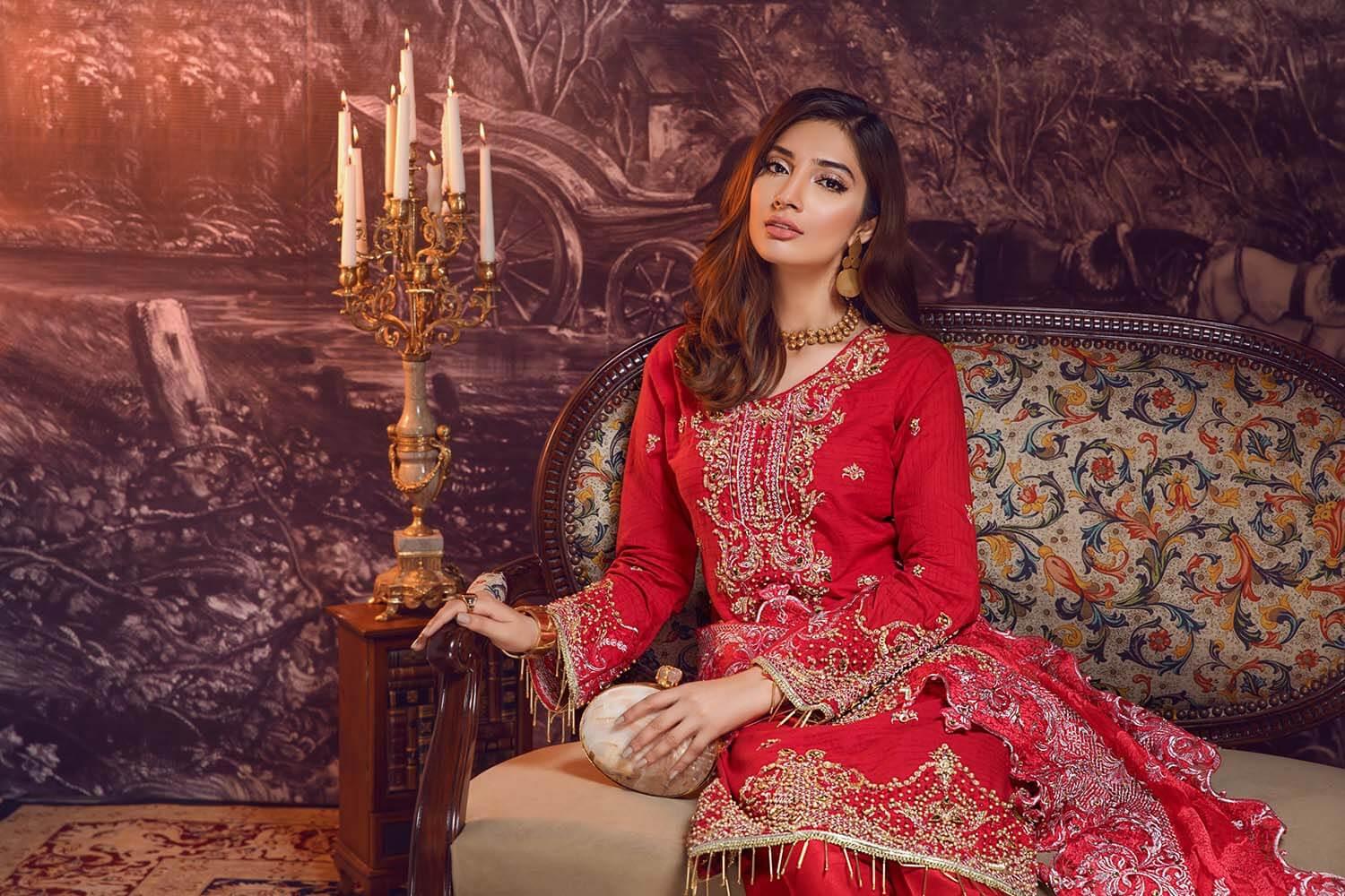 10 Tips for Buying Pakistani Designer Clothes Online In The UK
