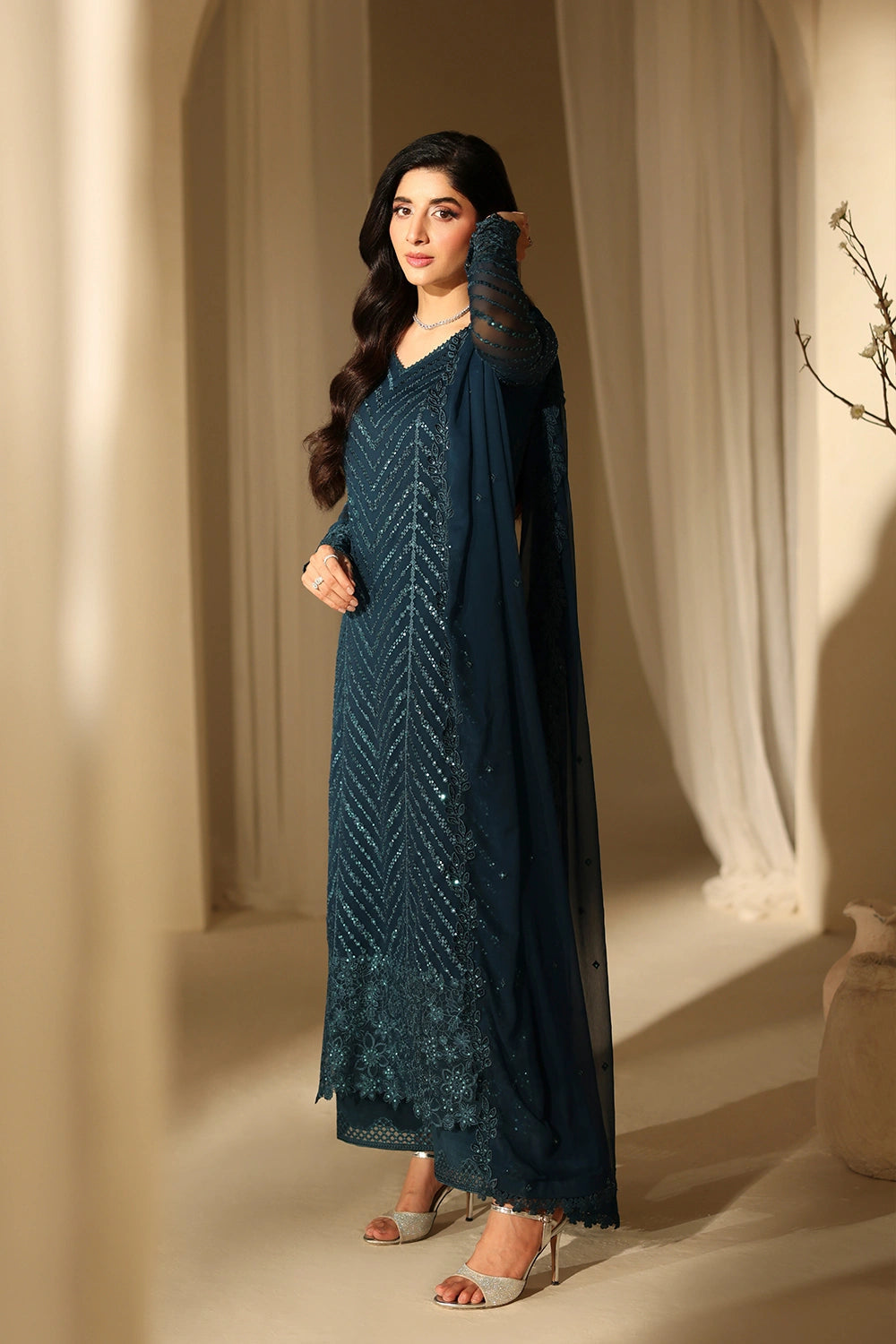 Azure Luxe - Euphoria (3pc)