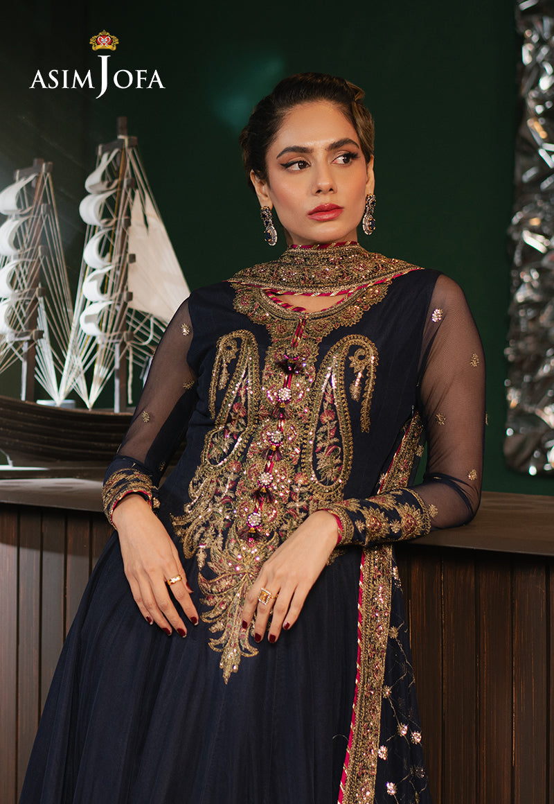 Asim Jofa - AJPF-03 (3pc)