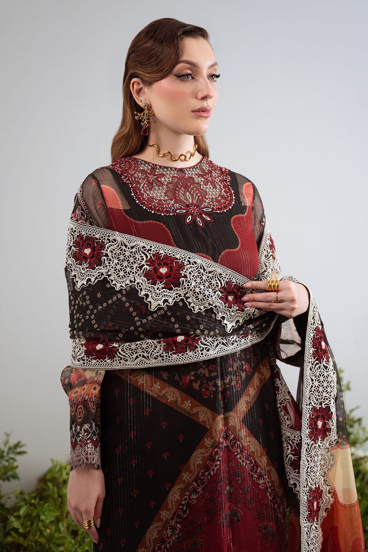 Nureh - Amaya’25 AM-22 (3pc)