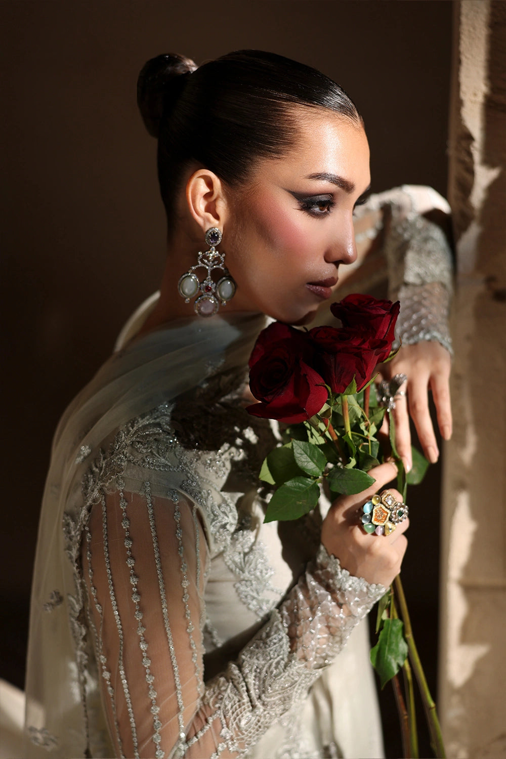 Azure Luxe’25 - Elysian (3pc)