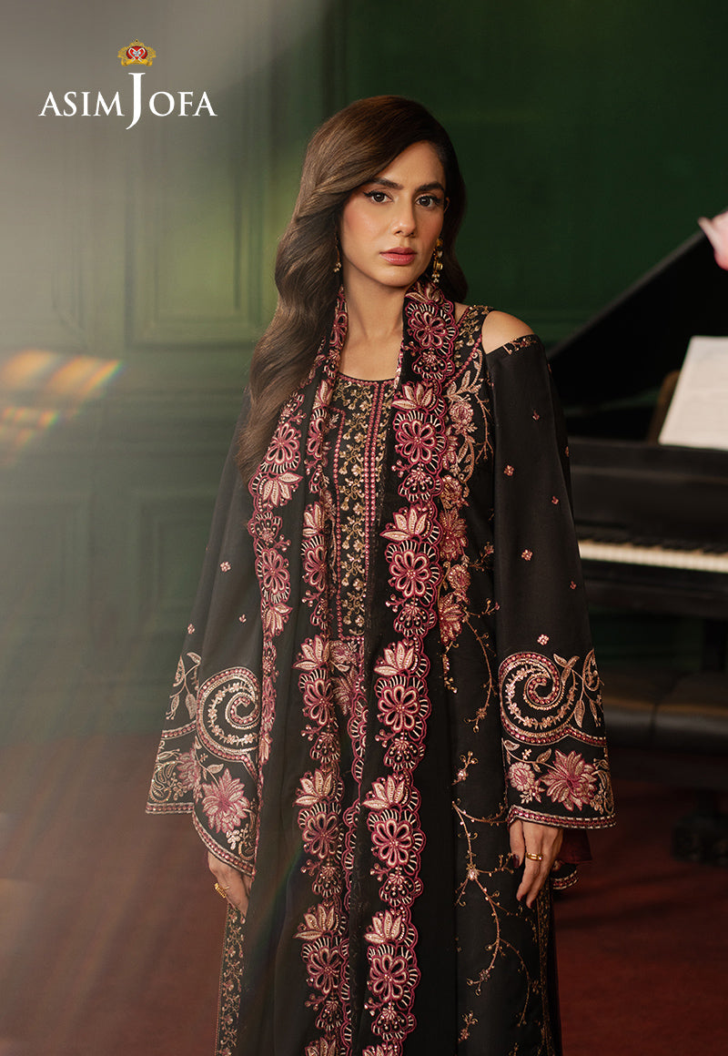 Asim Jofa - AJPF-19 (3pc)