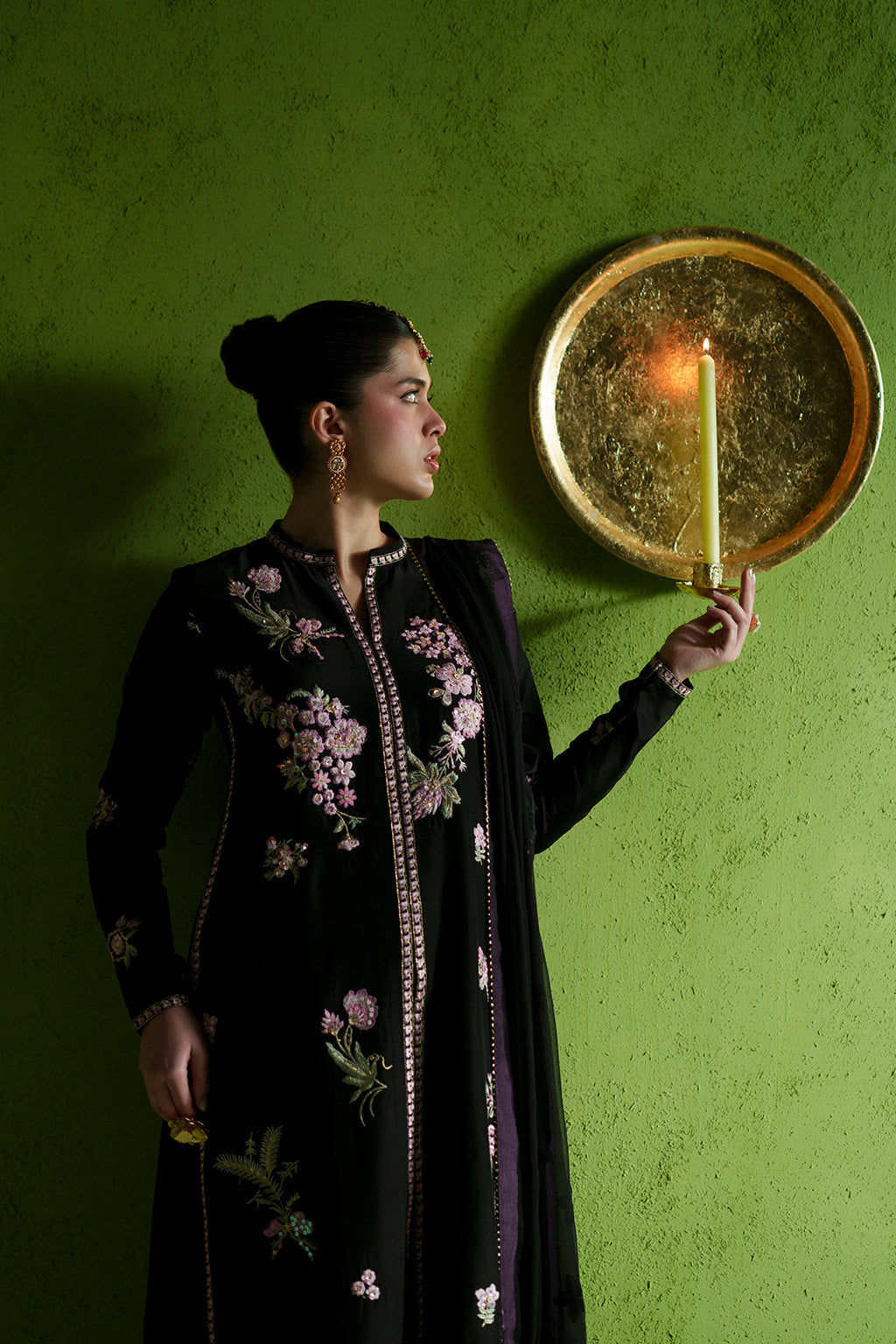 Vanya - Regal Edit’ 26 - FF-76 (3pc)