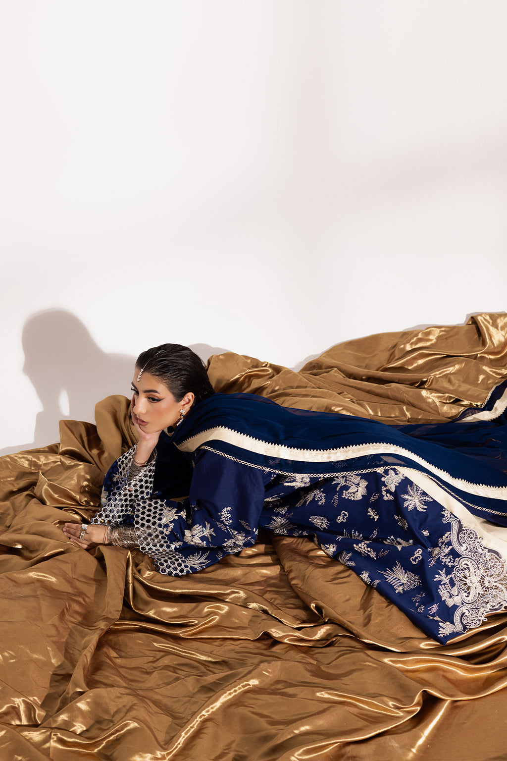 Vanya - Celine’ CN-13 (3pc)