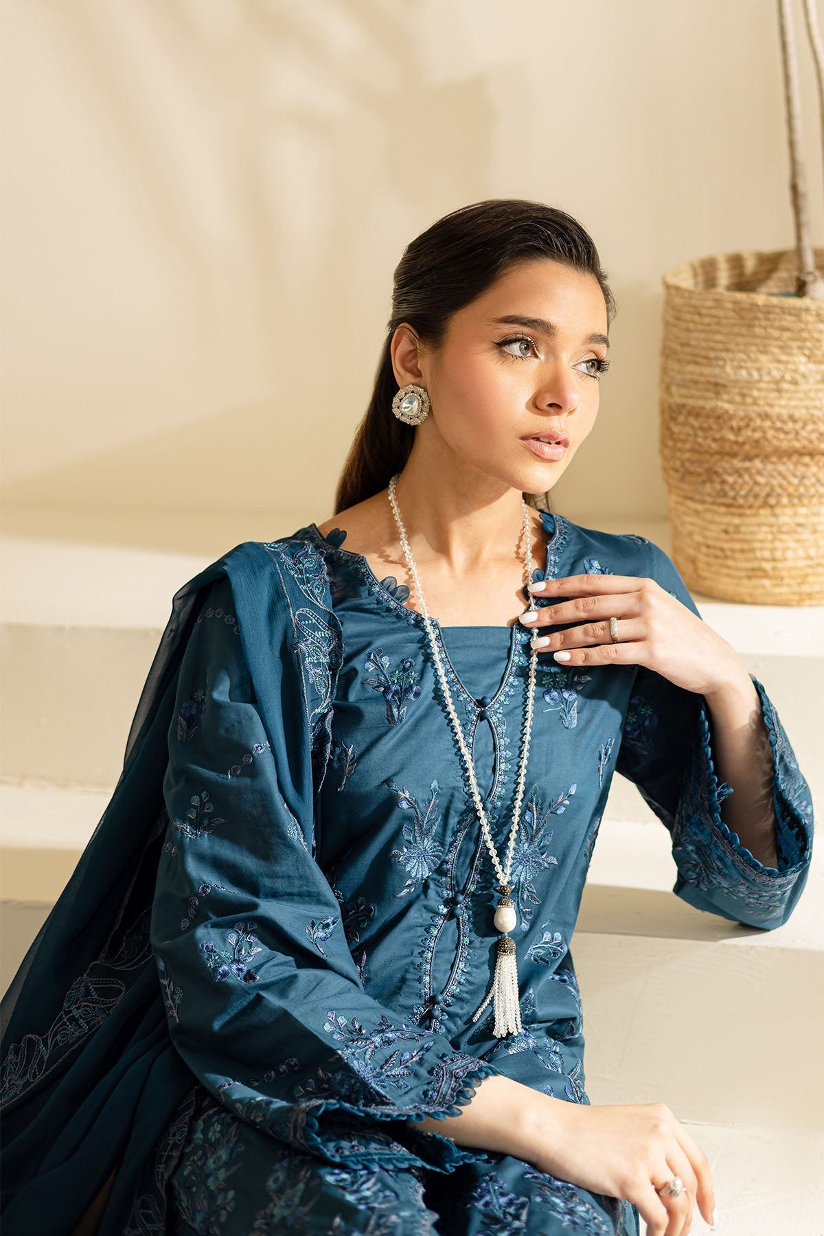 Nureh - NP-618 (3pc)