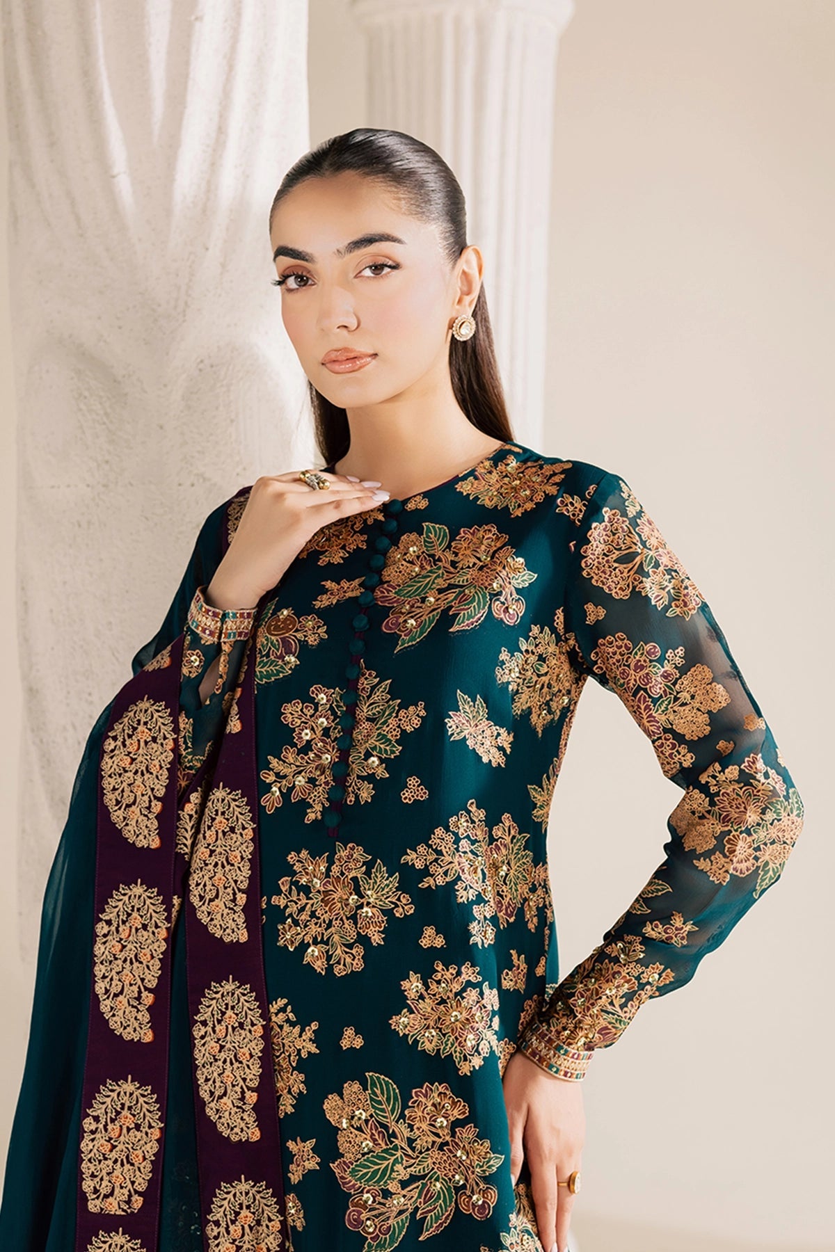 Vanya - Solana Edit’ 26 - FF-84 (3pc)