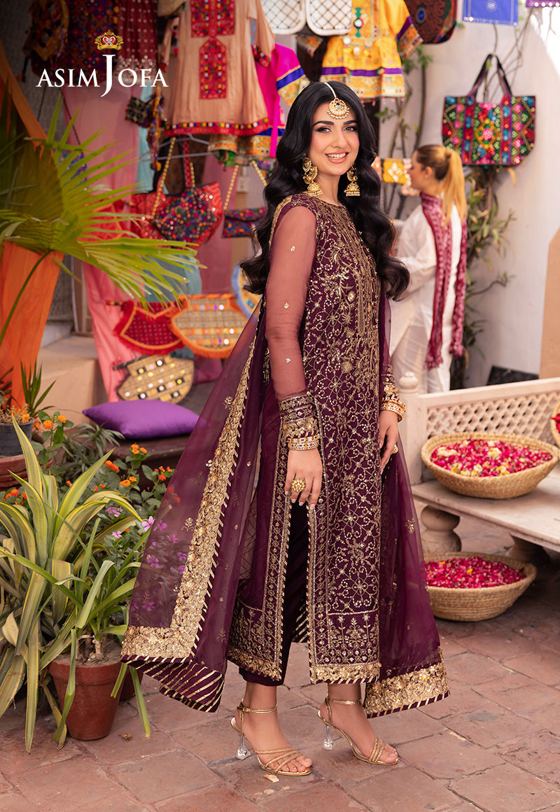 Asim Jofa - AJEM-24 (3pc)