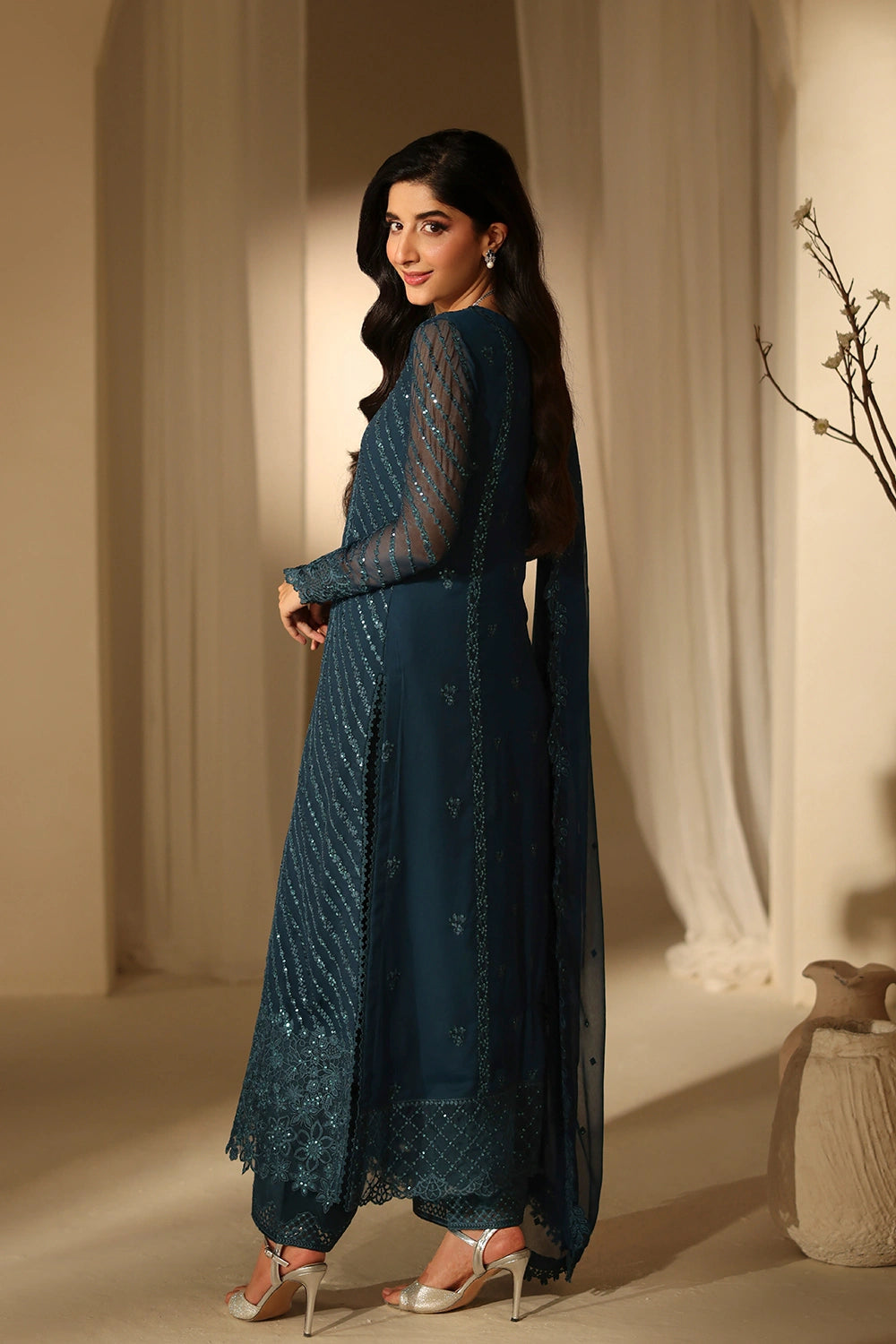 Azure Luxe - Euphoria (3pc)