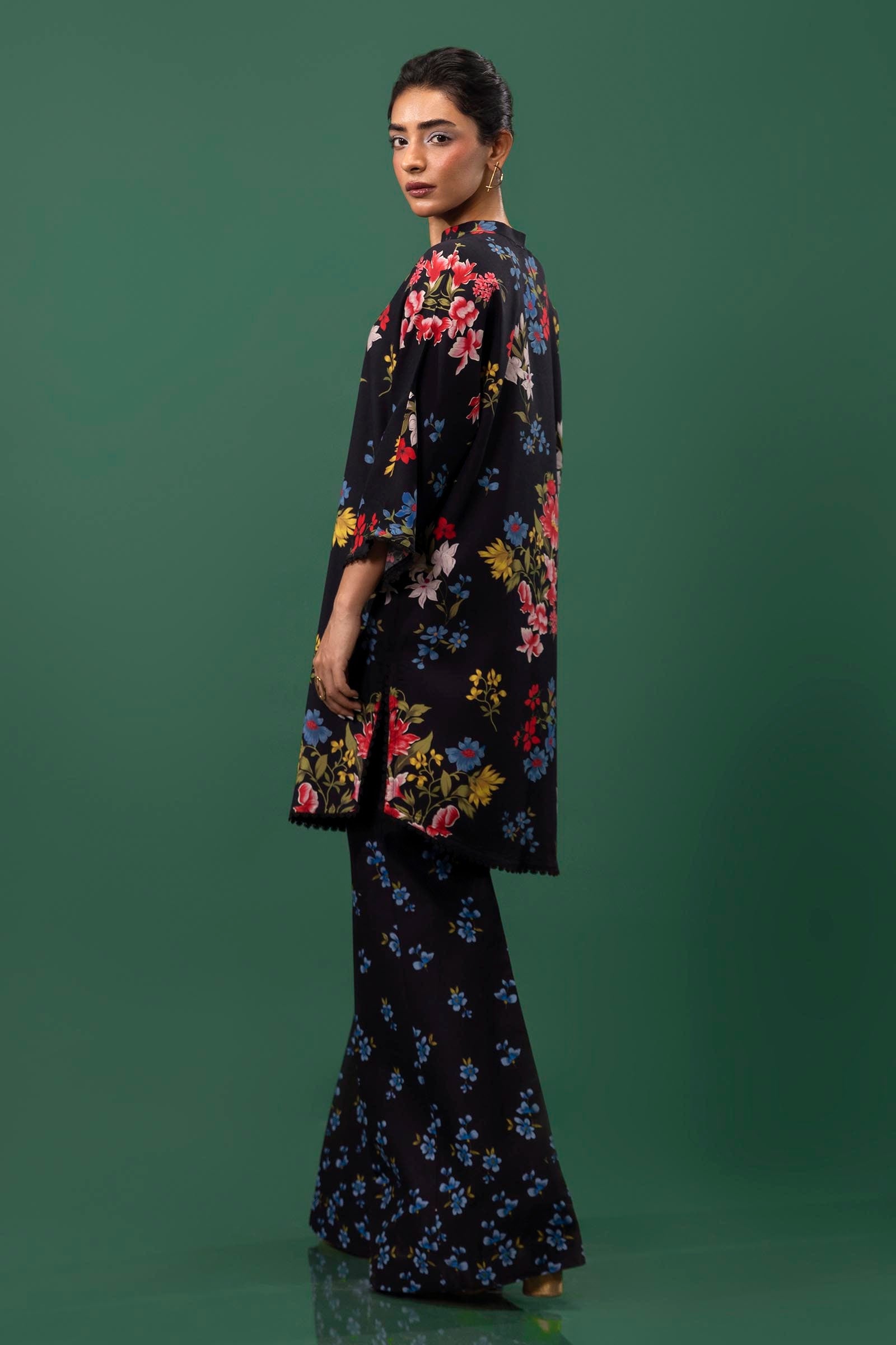 Sana Safinaz - Mahay Winter ‘24 H243-013B-2AC (2pc)