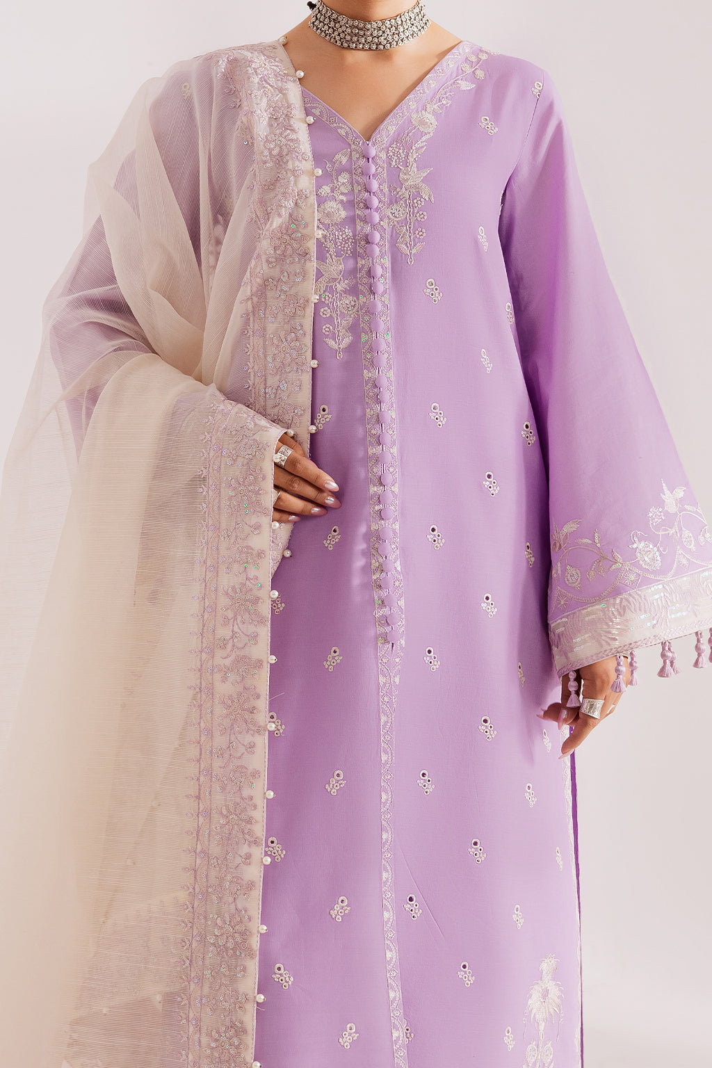 Vanya - Celine’ CN-14 (3pc)