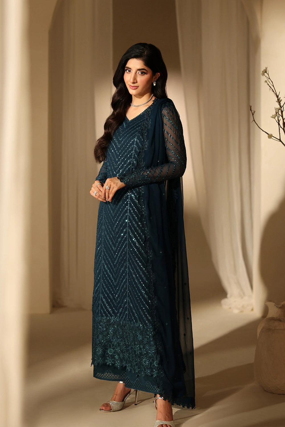 Azure Luxe - Euphoria (3pc)