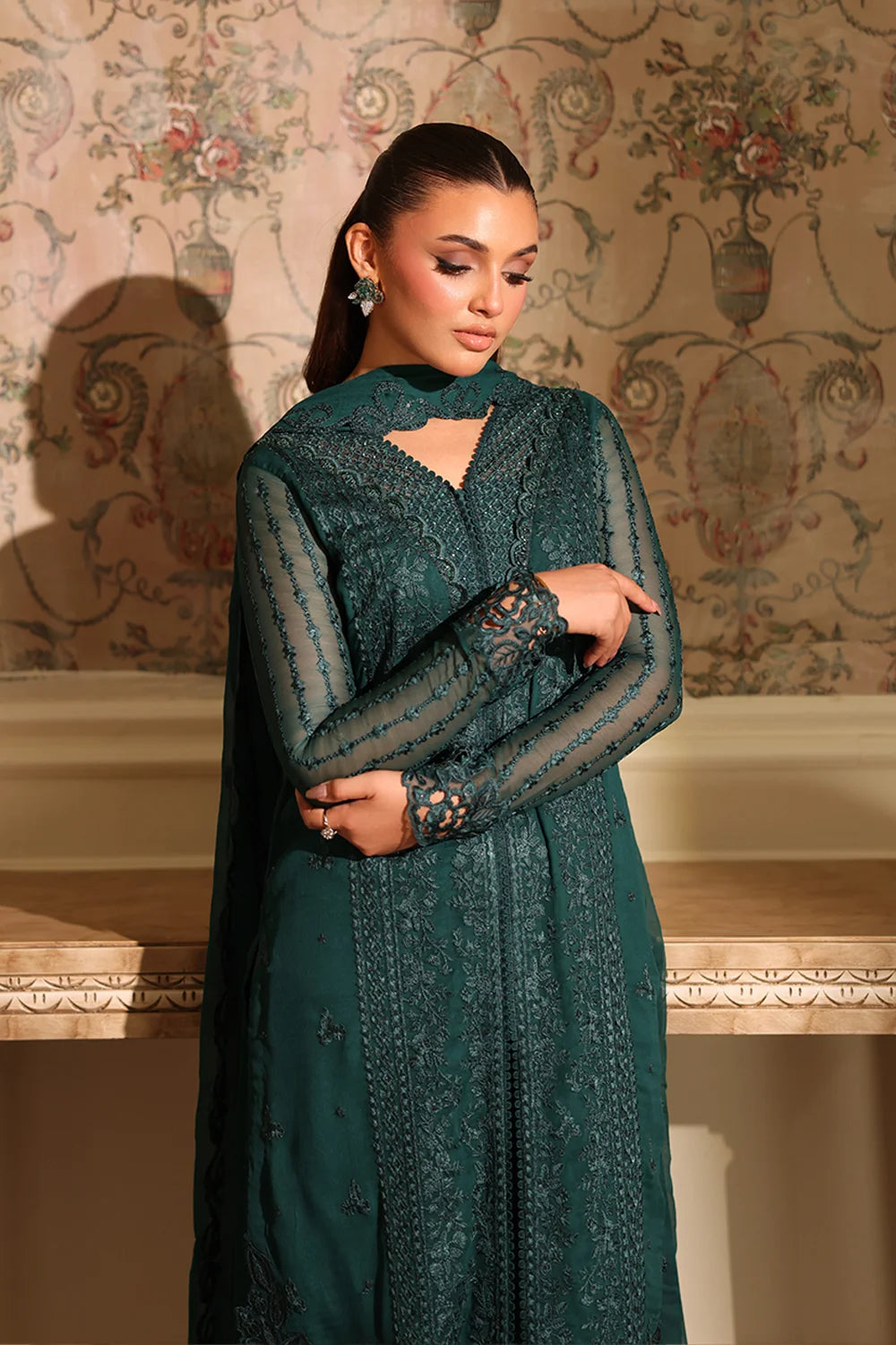 Azure Festive Ensembles’25 - Enchanted Forest (3pc)