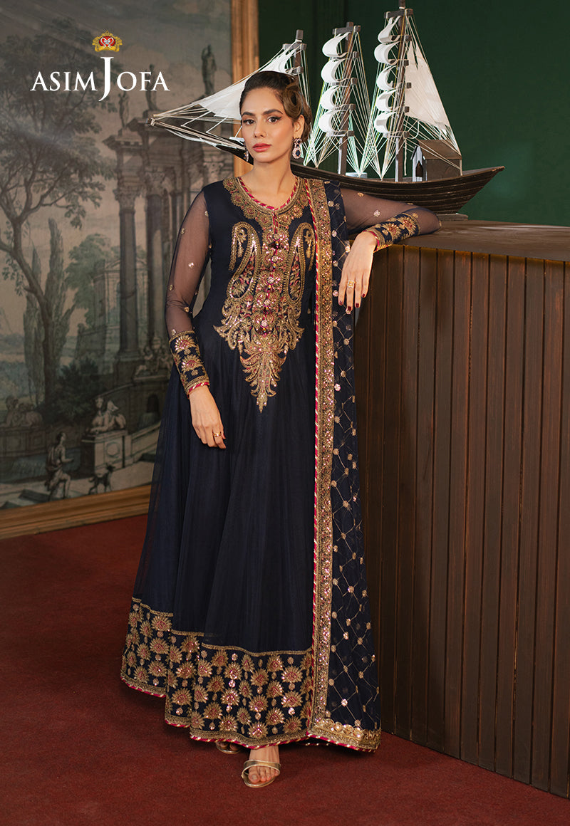Asim Jofa - AJPF-03 (3pc)