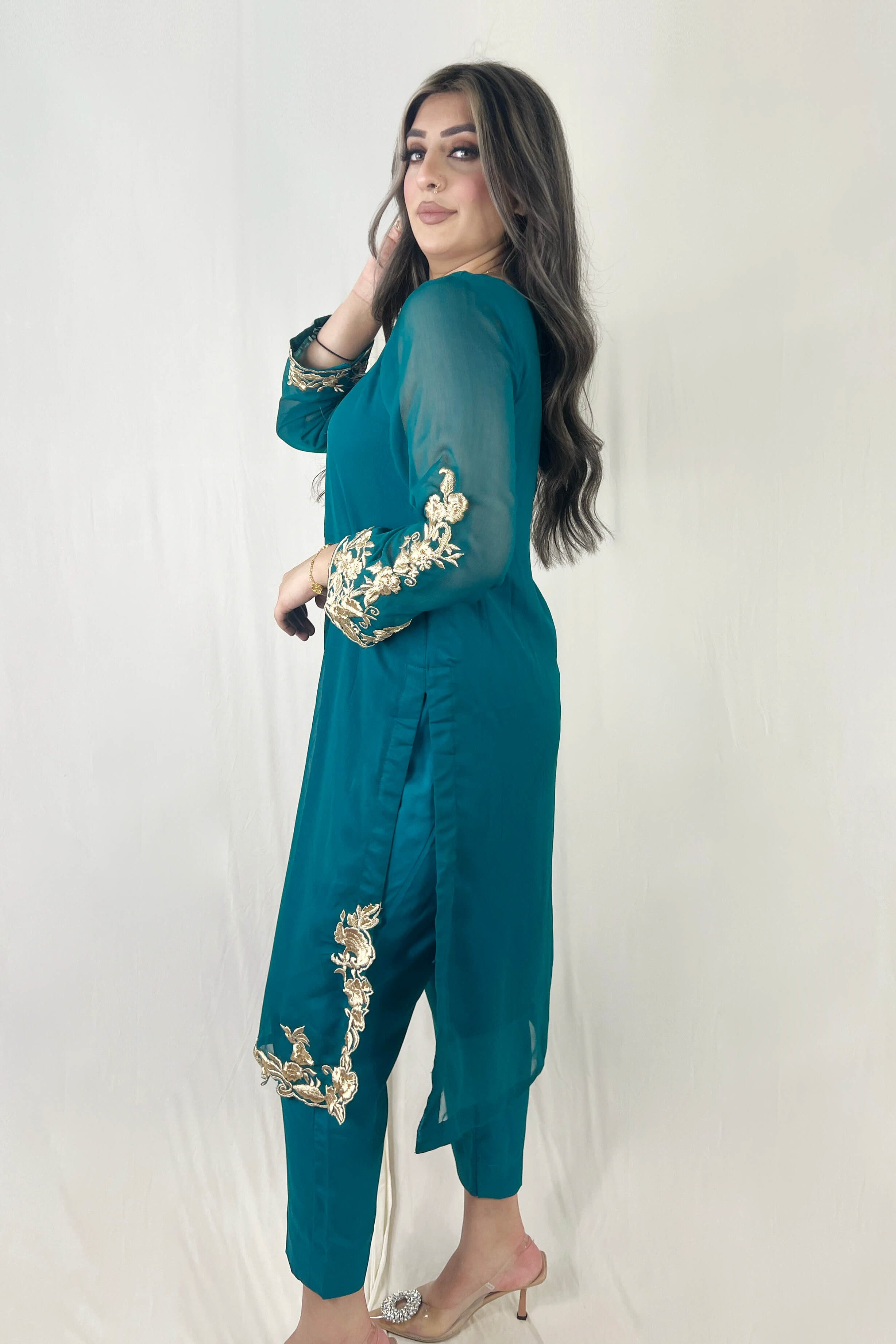 Filhaal Pret - FL-18244 (2pc)