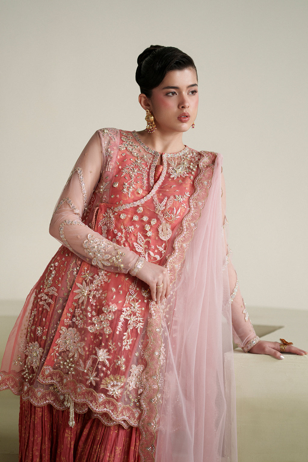 Vanya - Regal Edit’ 26 - FF-72 (3pc)