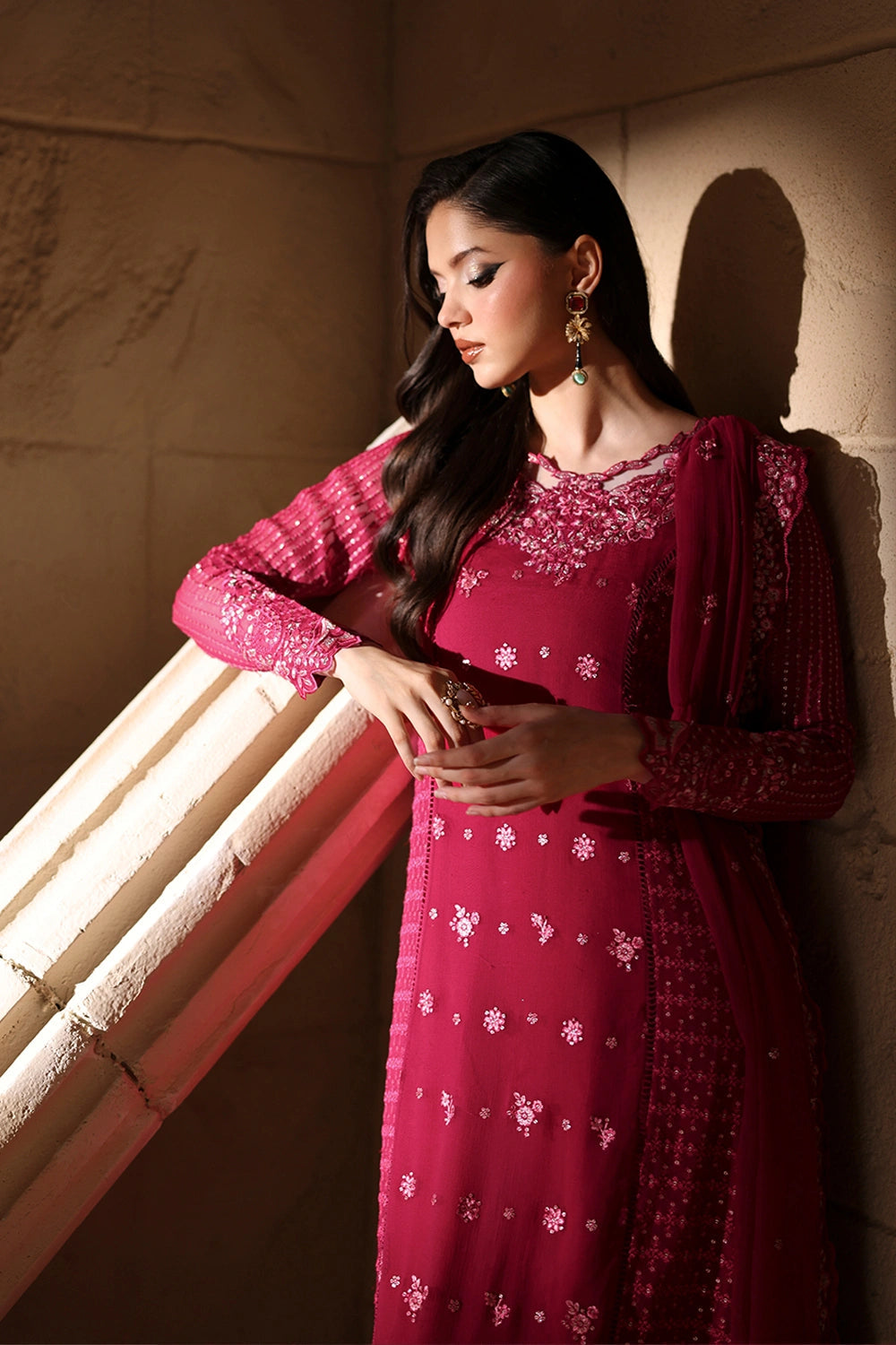 Azure Luxe’25 - Amoura (3pc)