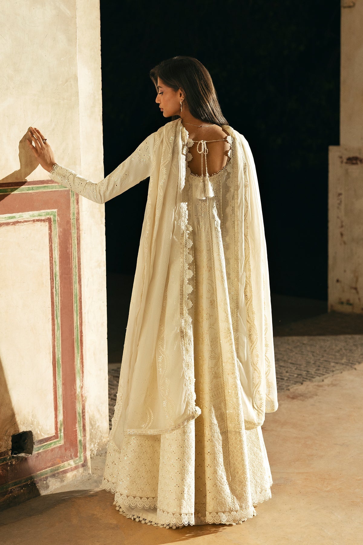 Afrozeh Mulaqaat’25 - Ishq (3pc)