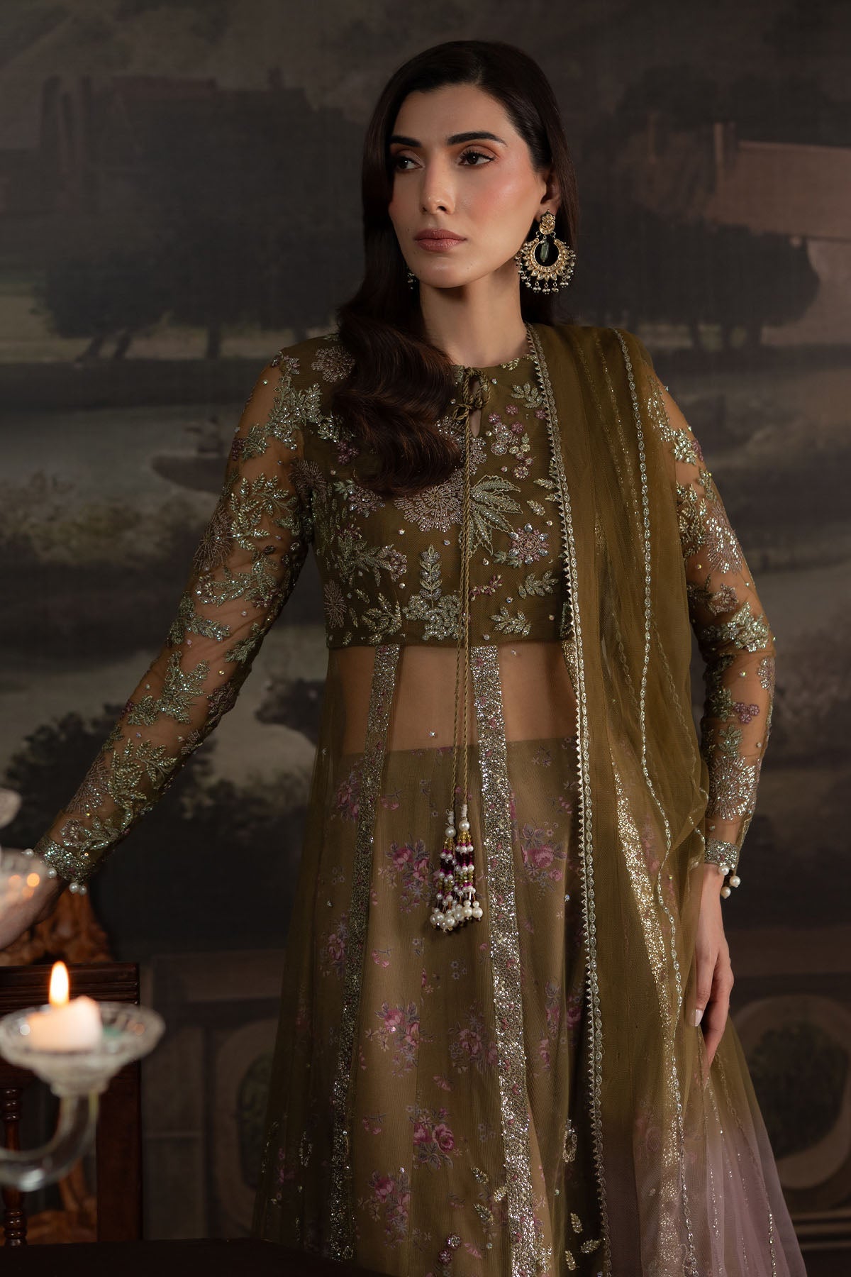 Nureh - NEL- 68 (3pc)