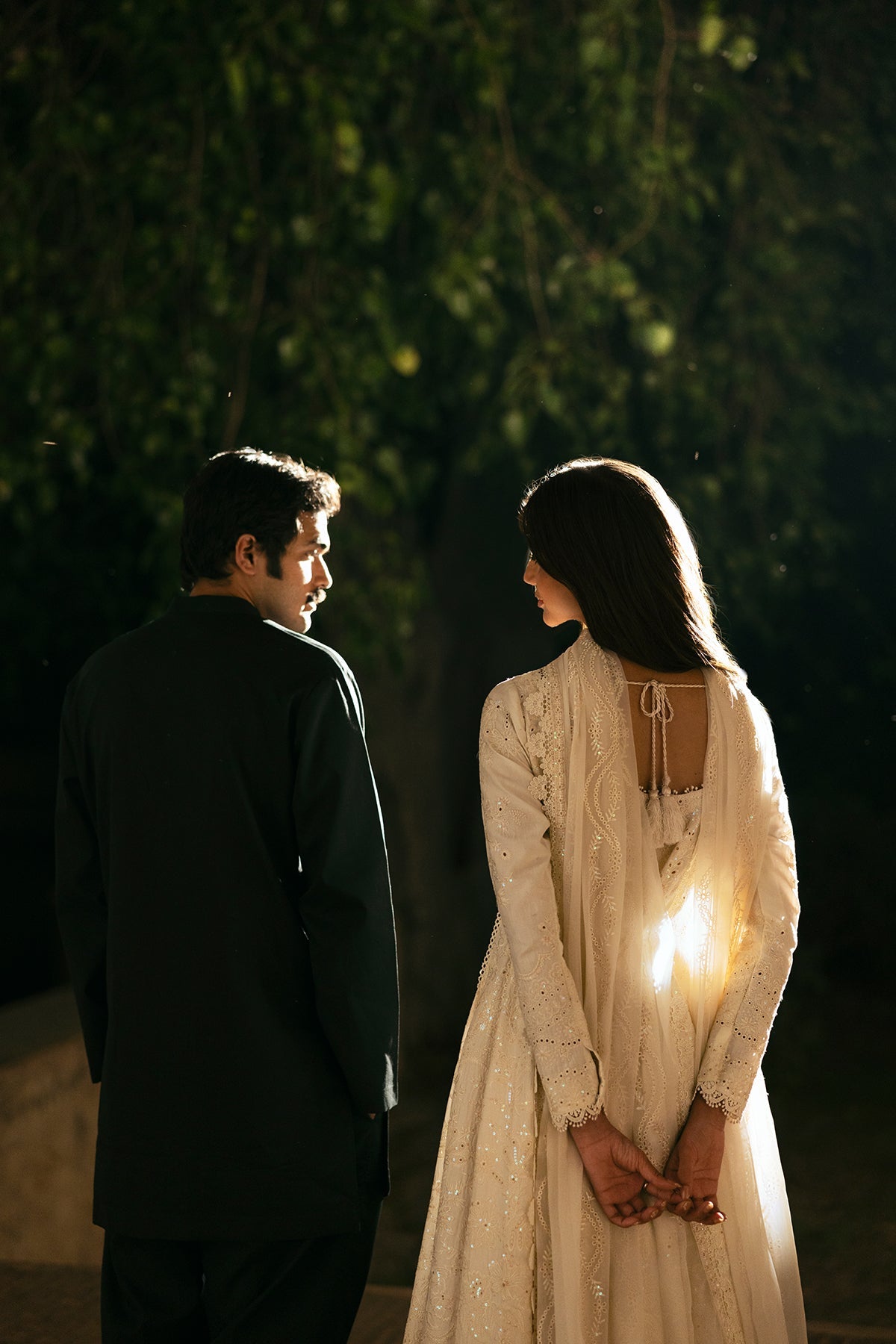Afrozeh Mulaqaat’25 - Ishq (3pc)