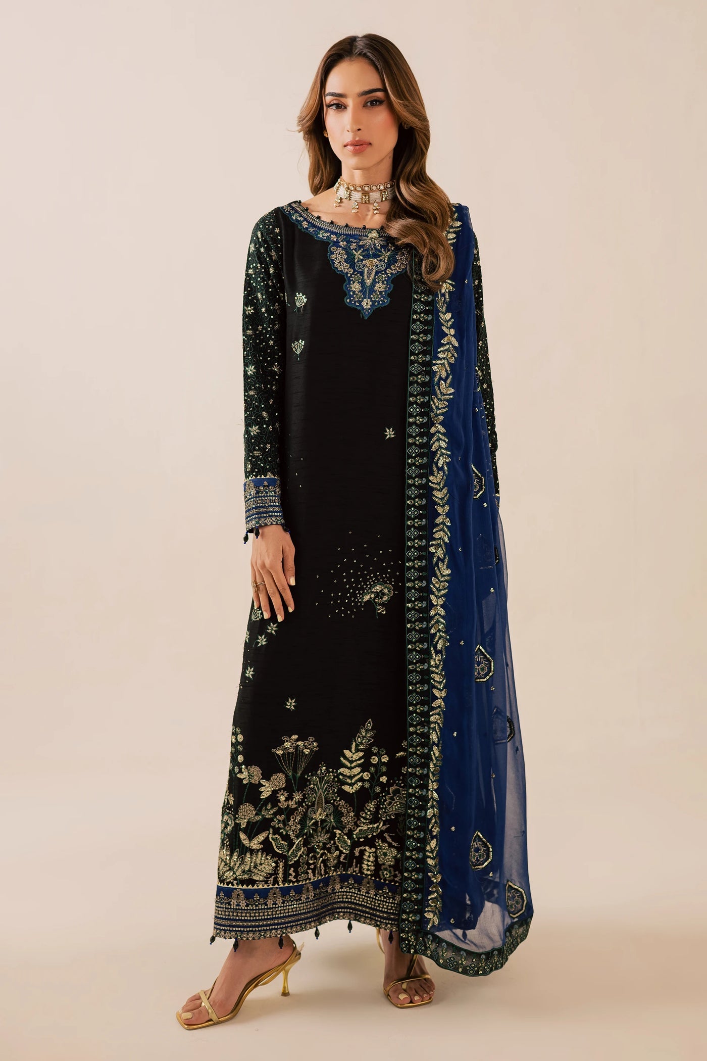 Nureh ‘26 - Silk Edit NP-750 (3pc)