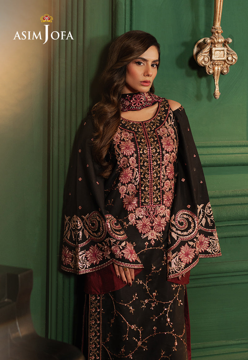 Asim Jofa - AJPF-19 (3pc)