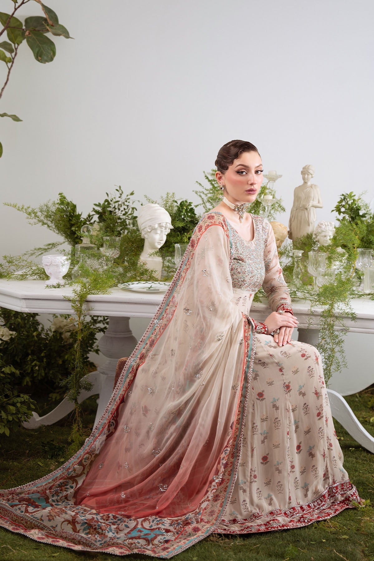 Nureh - Amaya’25 AM-21 (3pc)