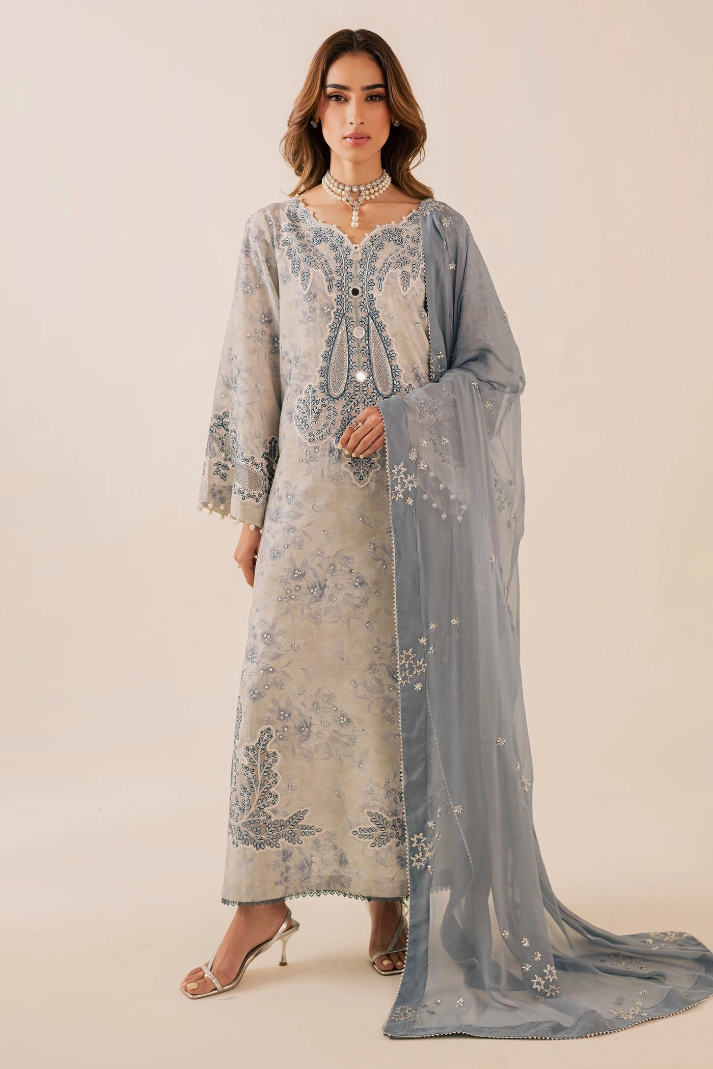 Nureh ‘26 - Silk Edit NP-745 (3pc)