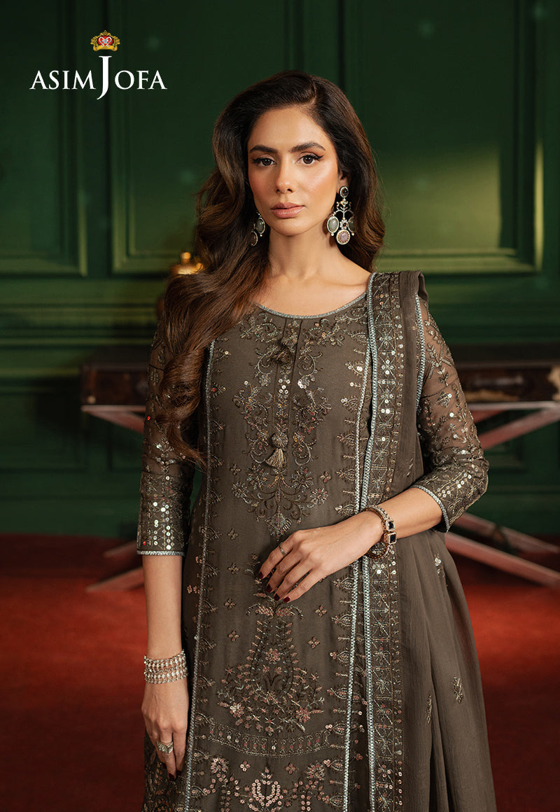 Asim Jofa - AJPF-21 (3pc)