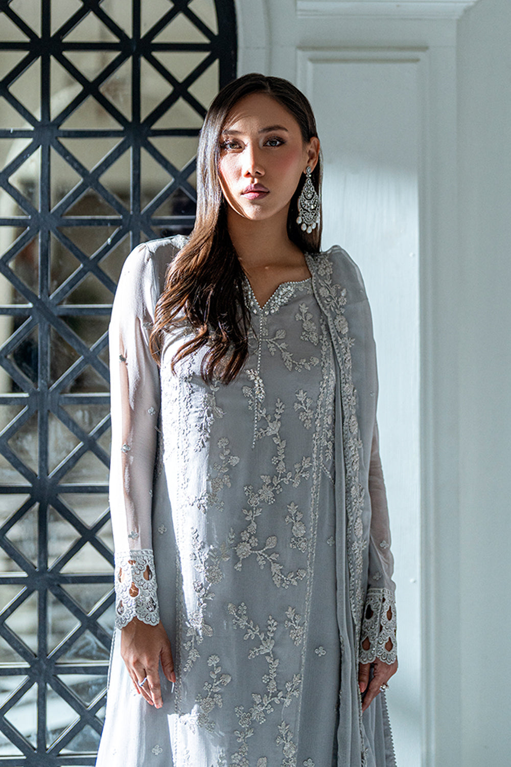 Azure Eid Ensembles’25 - Ash Veli (3pc)