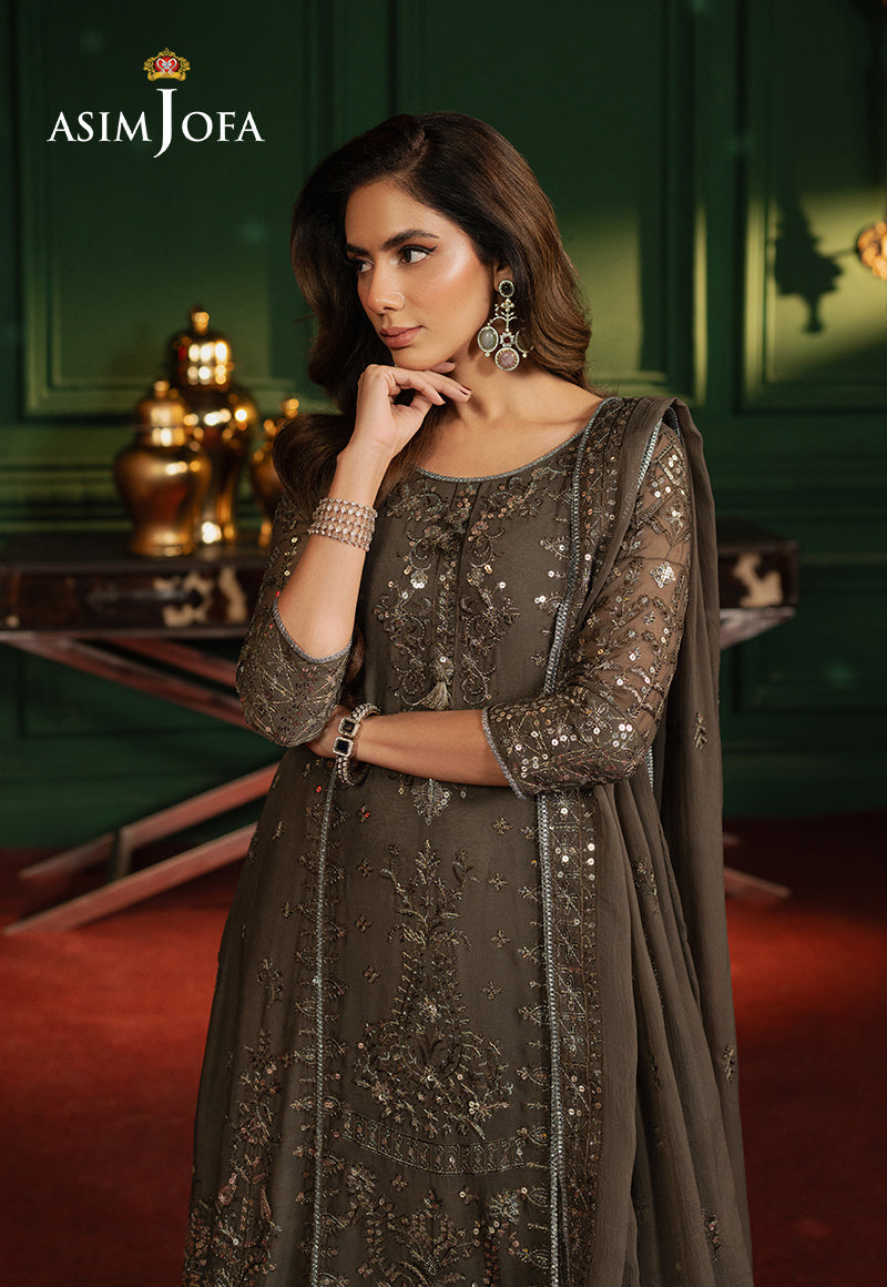 Asim Jofa - AJPF-21 (3pc)