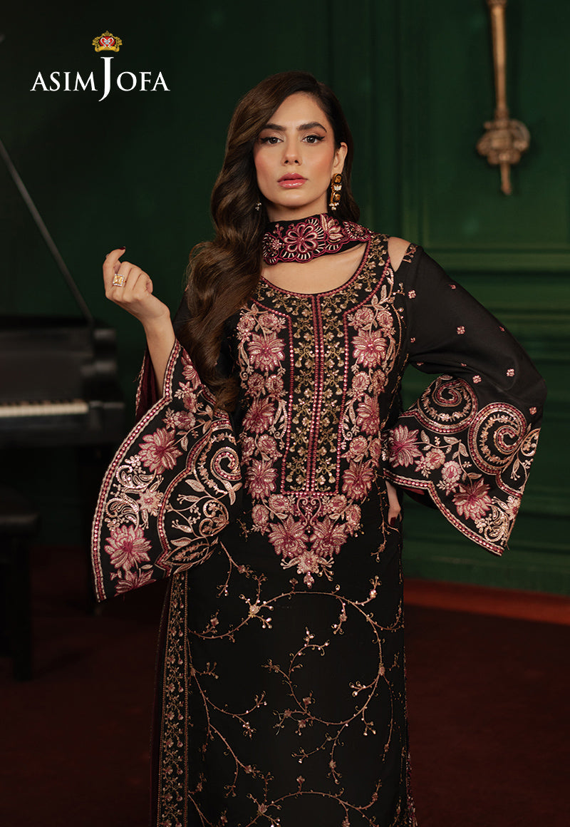 Asim Jofa - AJPF-19 (3pc)