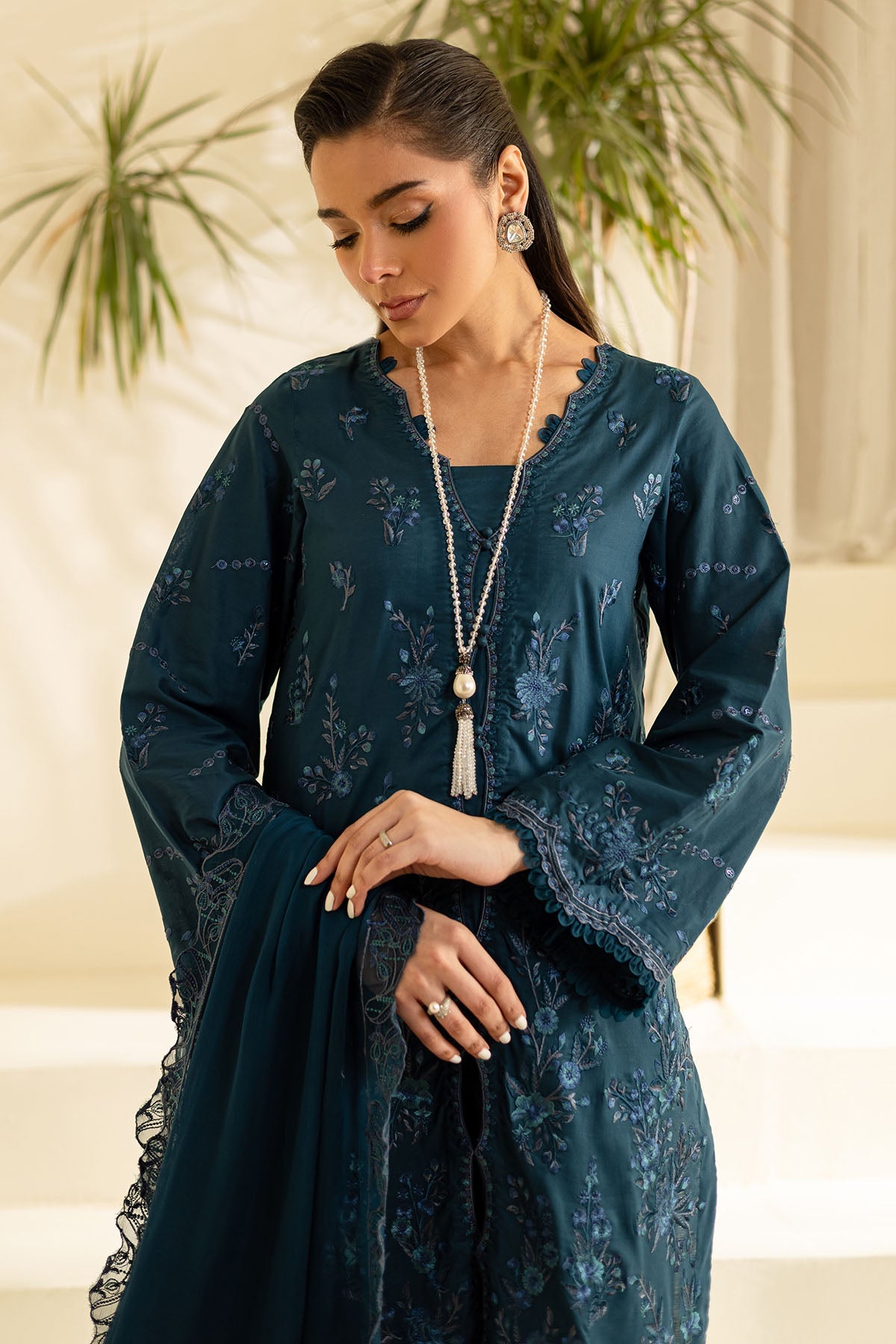 Nureh - NP-618 (3pc)