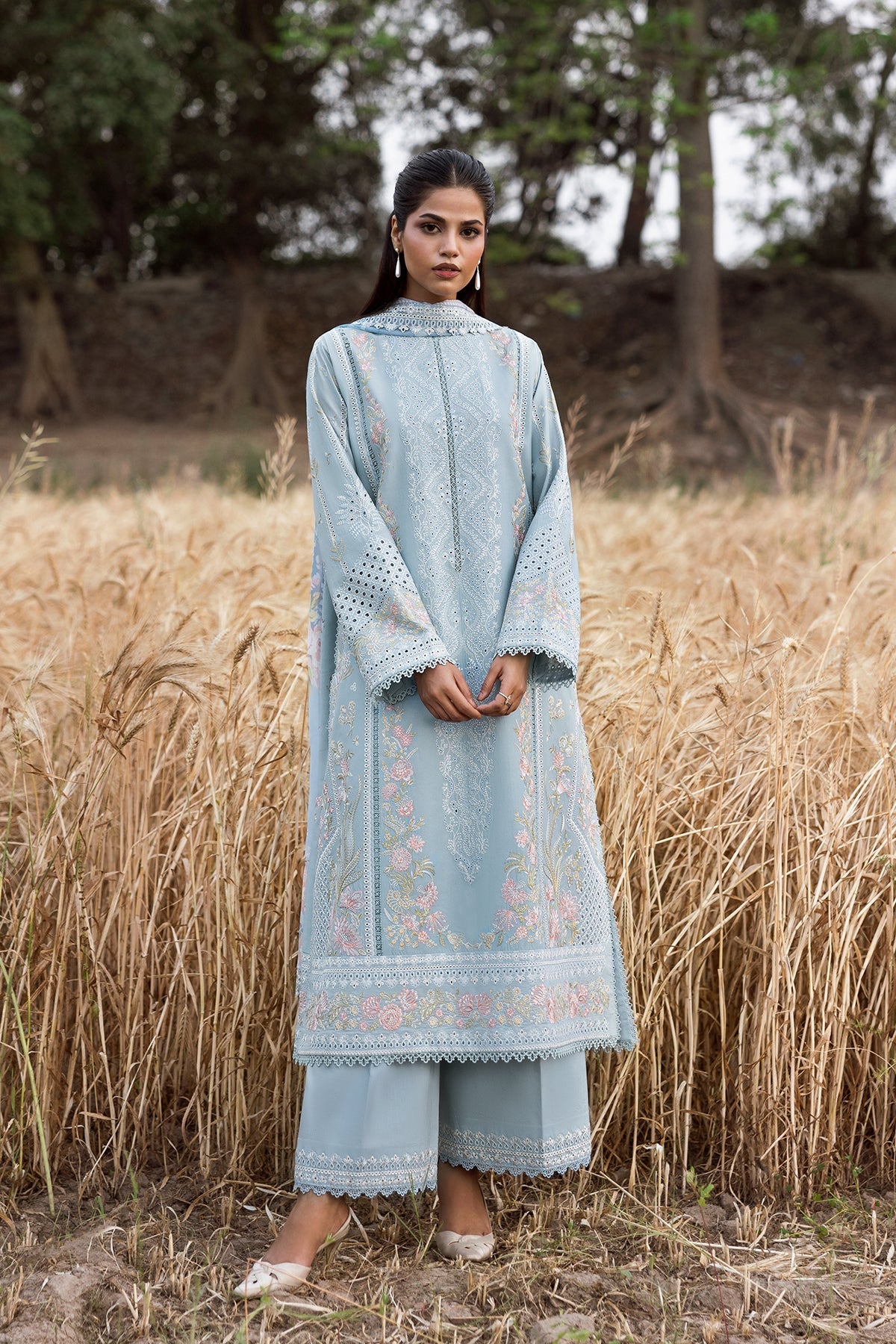 Afrozeh Mulaqaat’25 - Sukoon (3pc)