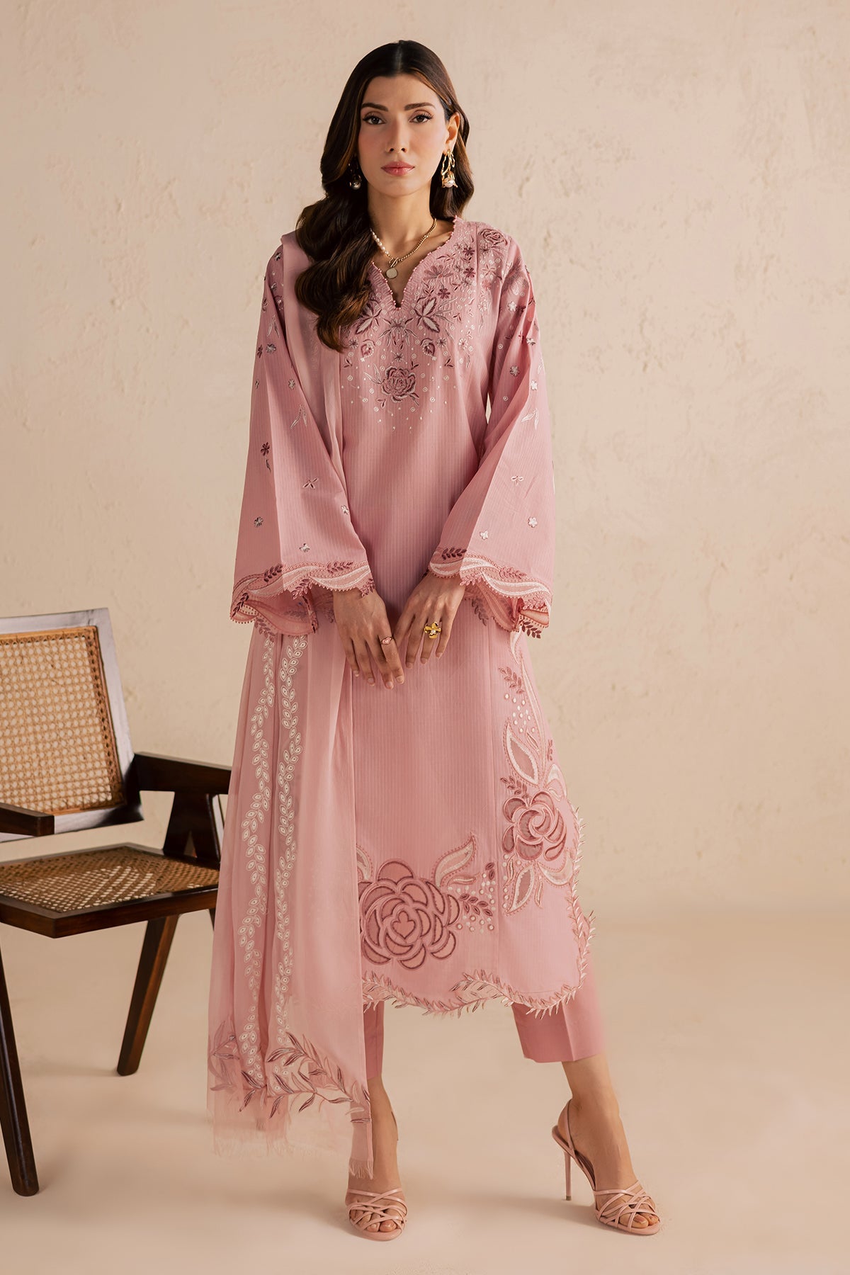 Nureh ‘26 - NP-778 (3pc)