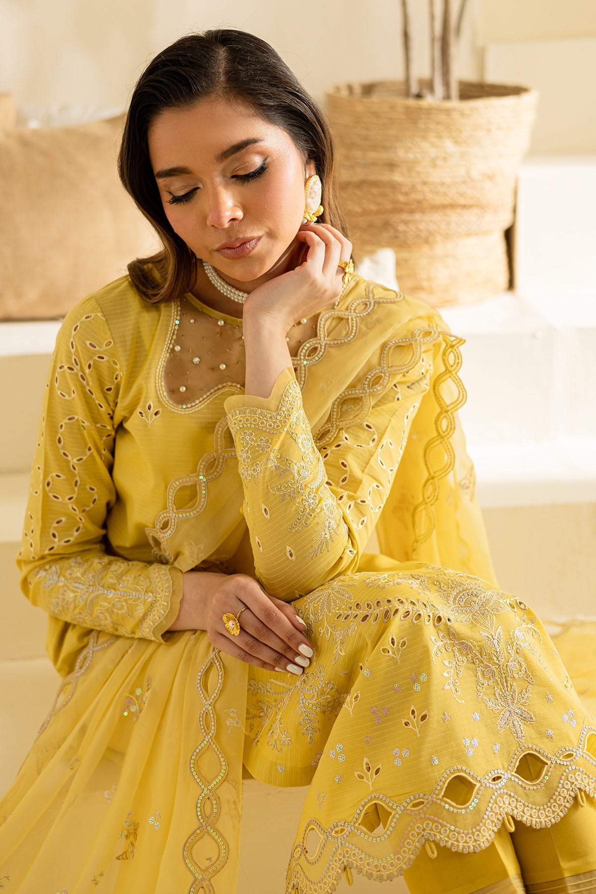 Nureh - NP-609 (3pc)