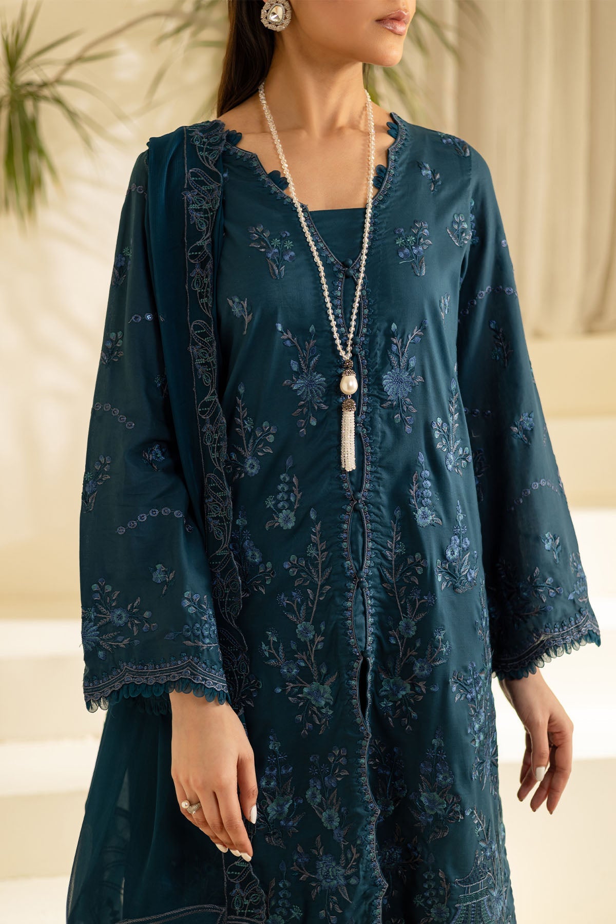 Nureh - NP-618 (3pc)