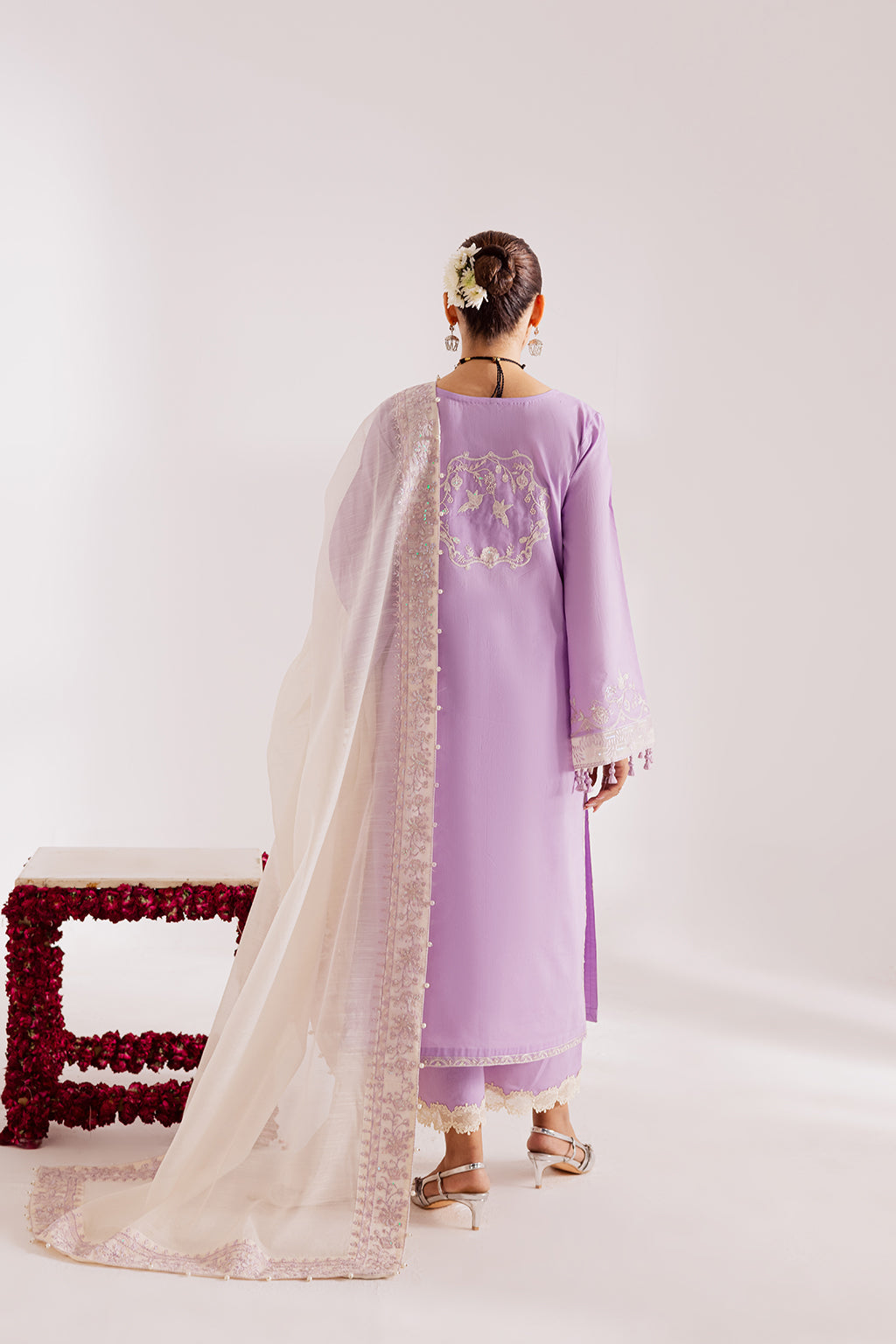 Vanya - Celine’ CN-14 (3pc)