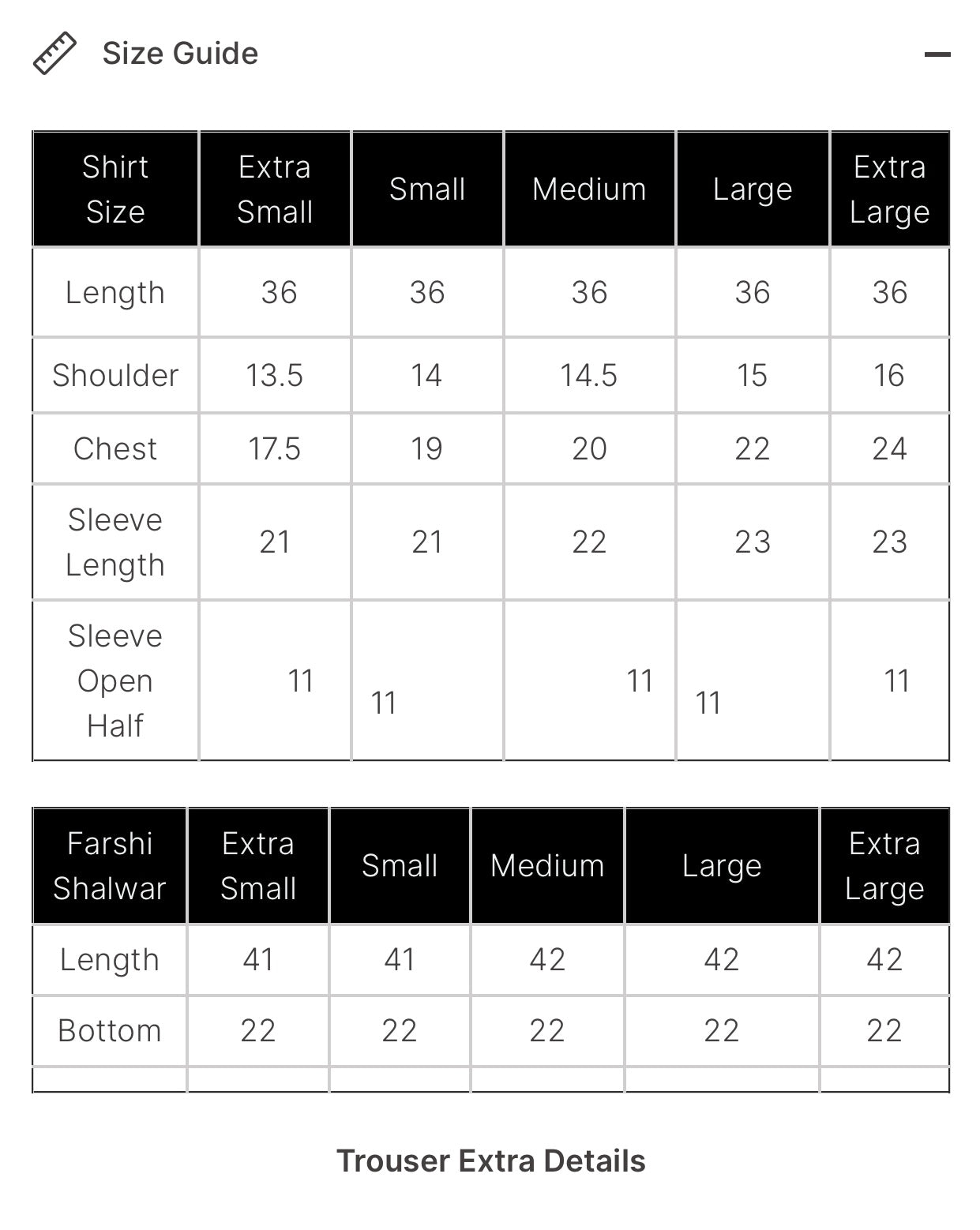 Azure Festive Ensembles’25 - Shadowlit (3pc)
