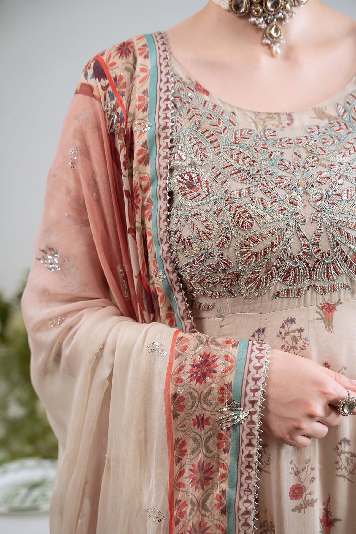 Nureh - Amaya’25 AM-21 (3pc)