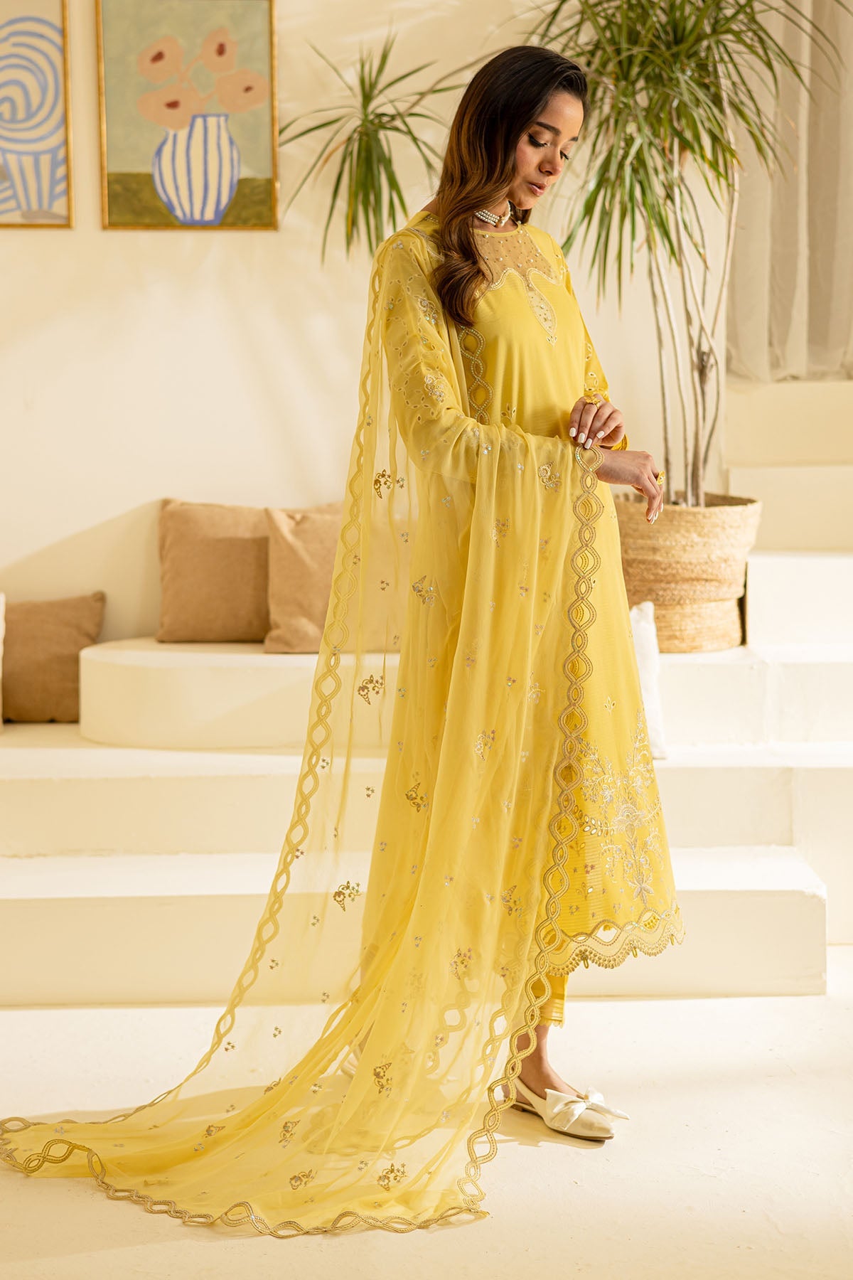 Nureh - NP-609 (3pc)