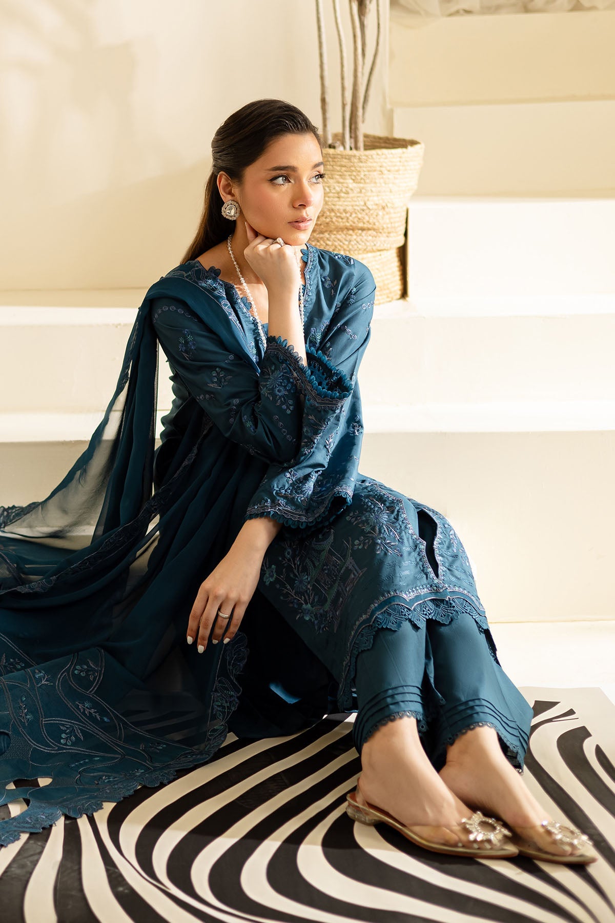 Nureh - NP-618 (3pc)