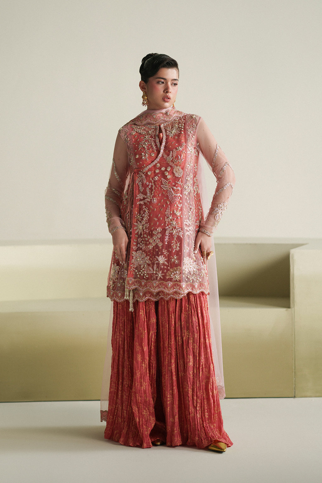 Vanya - Regal Edit’ 26 - FF-72 (3pc)