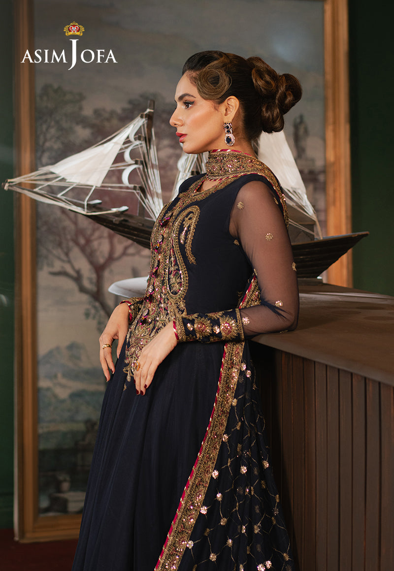 Asim Jofa - AJPF-03 (3pc)