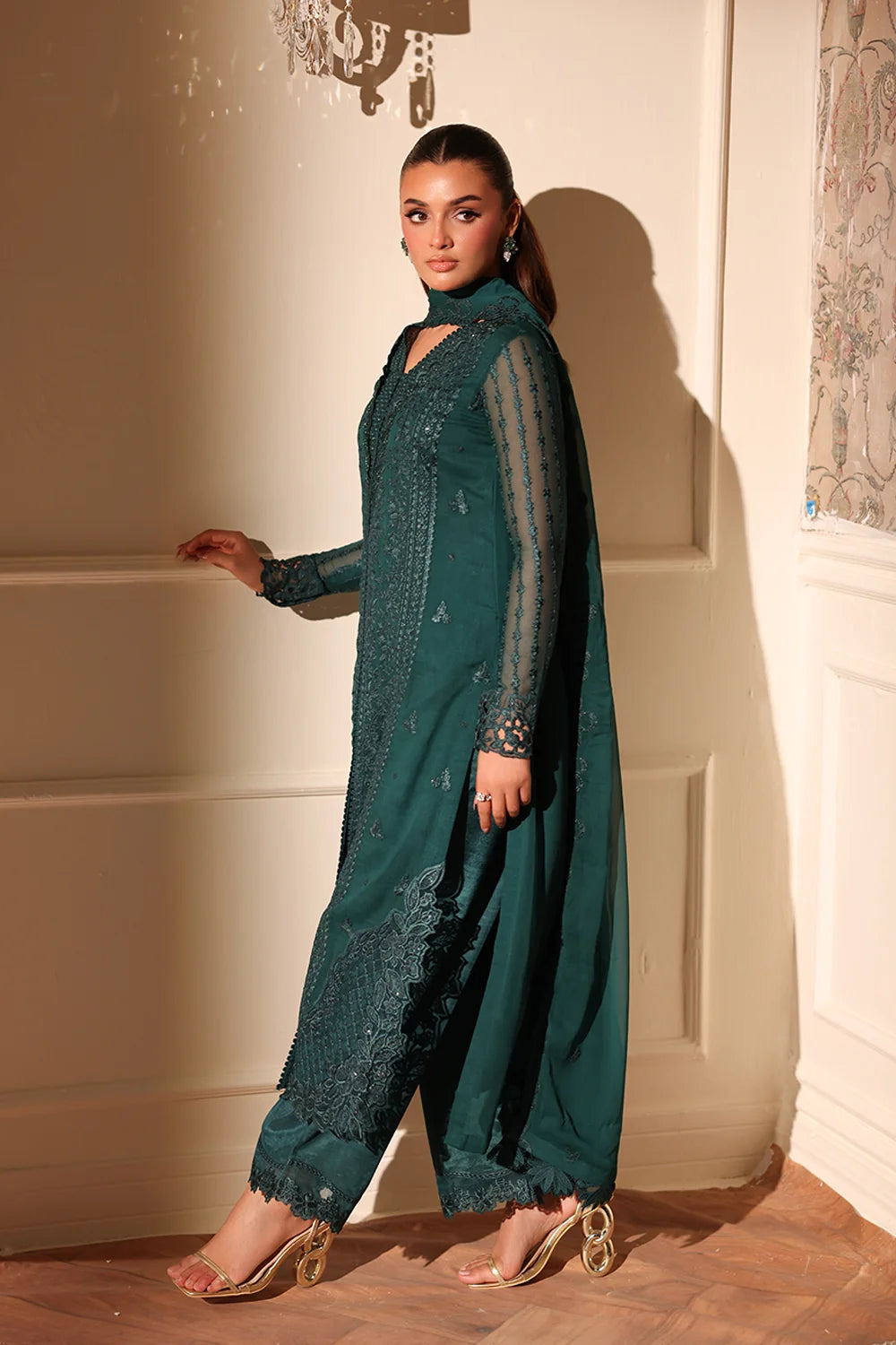 Azure Festive Ensembles’25 - Enchanted Forest (3pc)