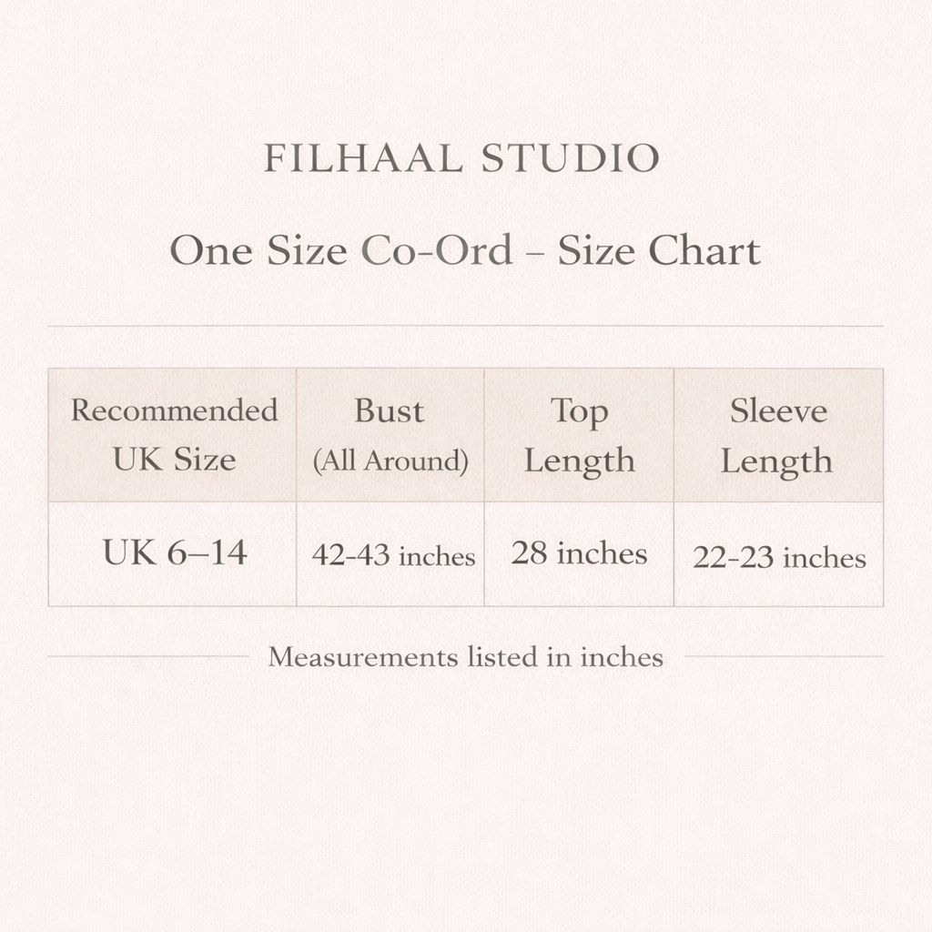 Velvet Straight Cut Co-ord