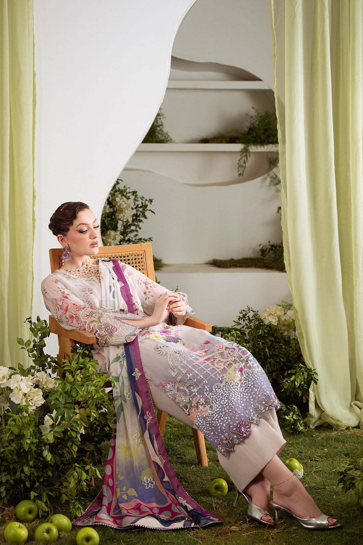 Nureh - Amaya’25 AM-19 (3pc)