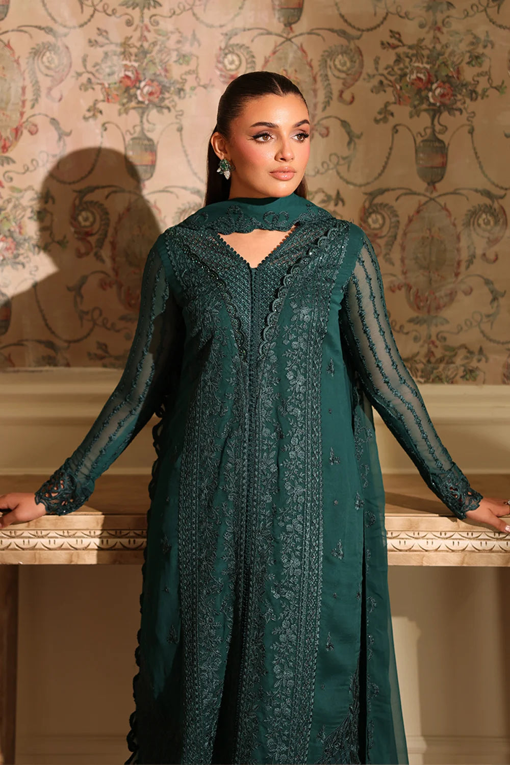 Azure Festive Ensembles’25 - Enchanted Forest (3pc)