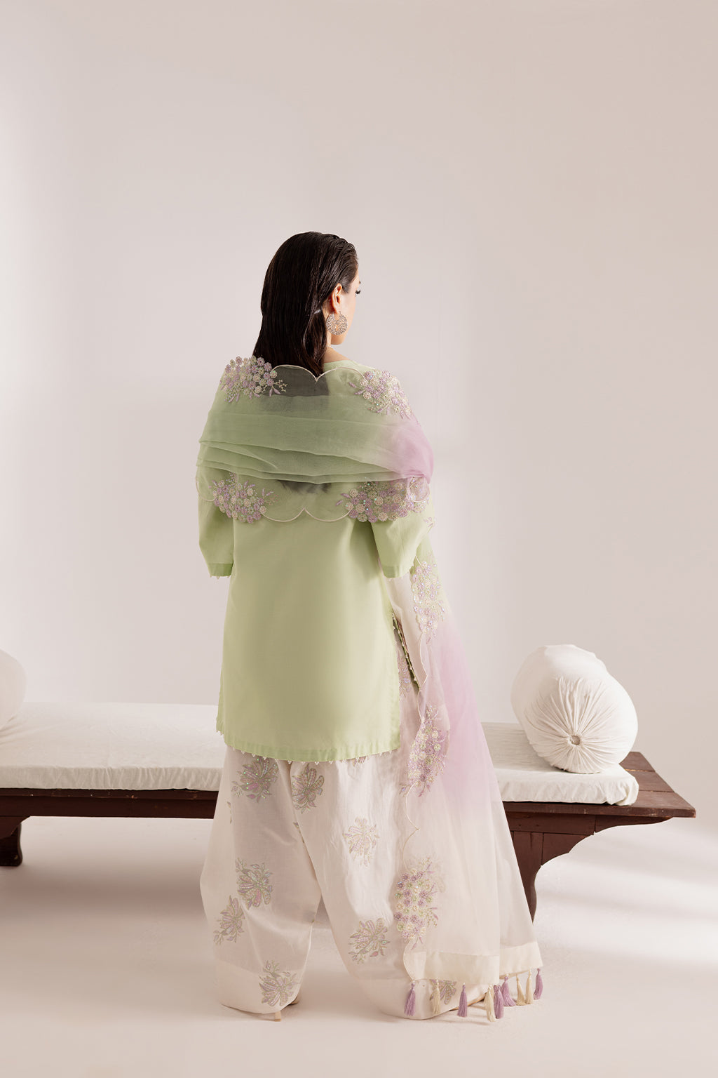 Vanya - Celine’ CN-07 (3pc)