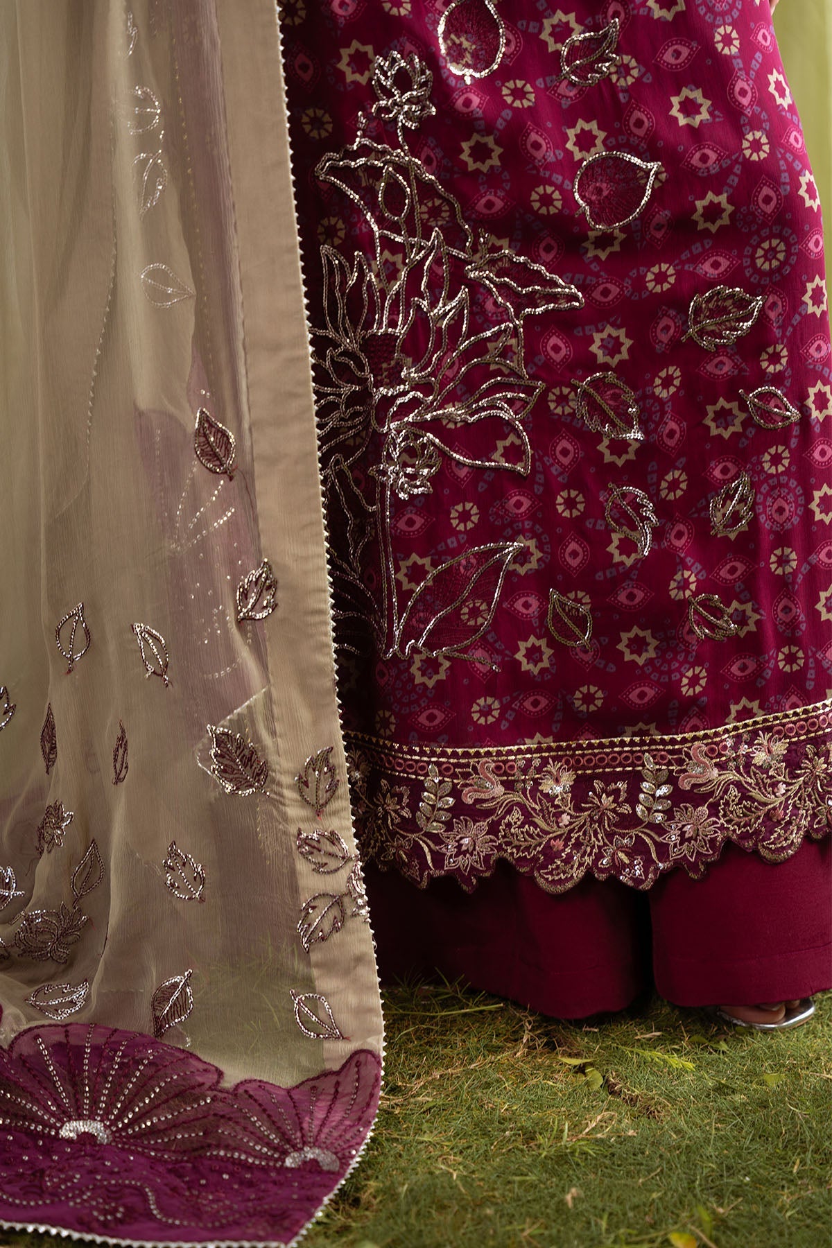 Nureh - Amaya’25 AM-20 (3pc)