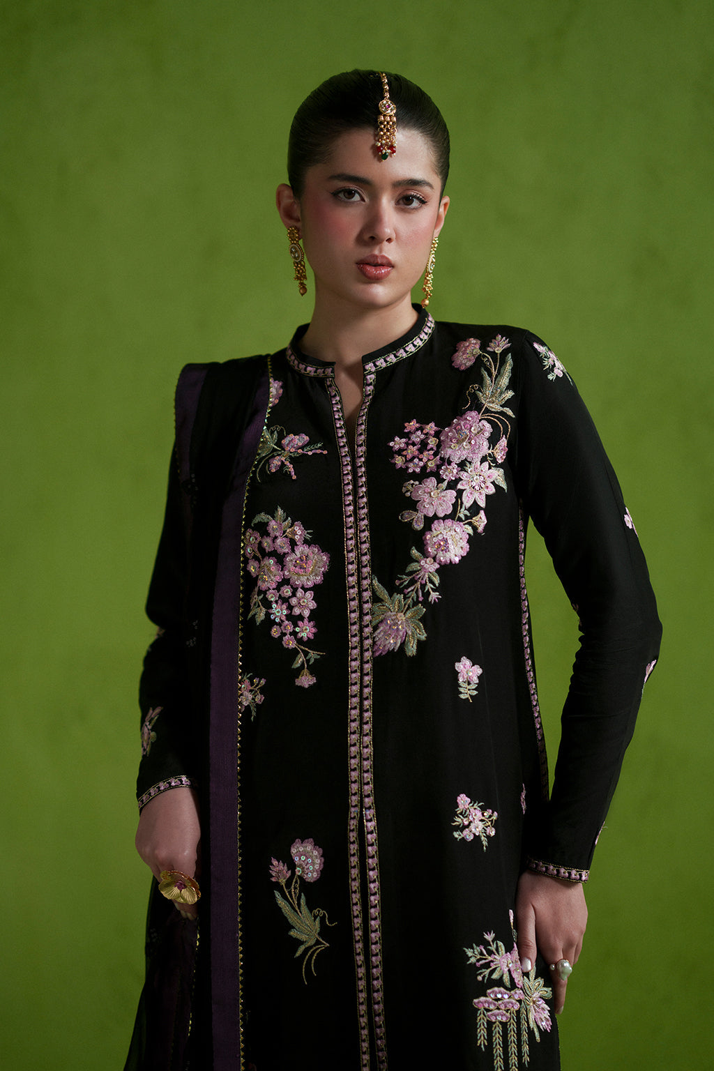 Vanya - Regal Edit’ 26 - FF-76 (3pc)